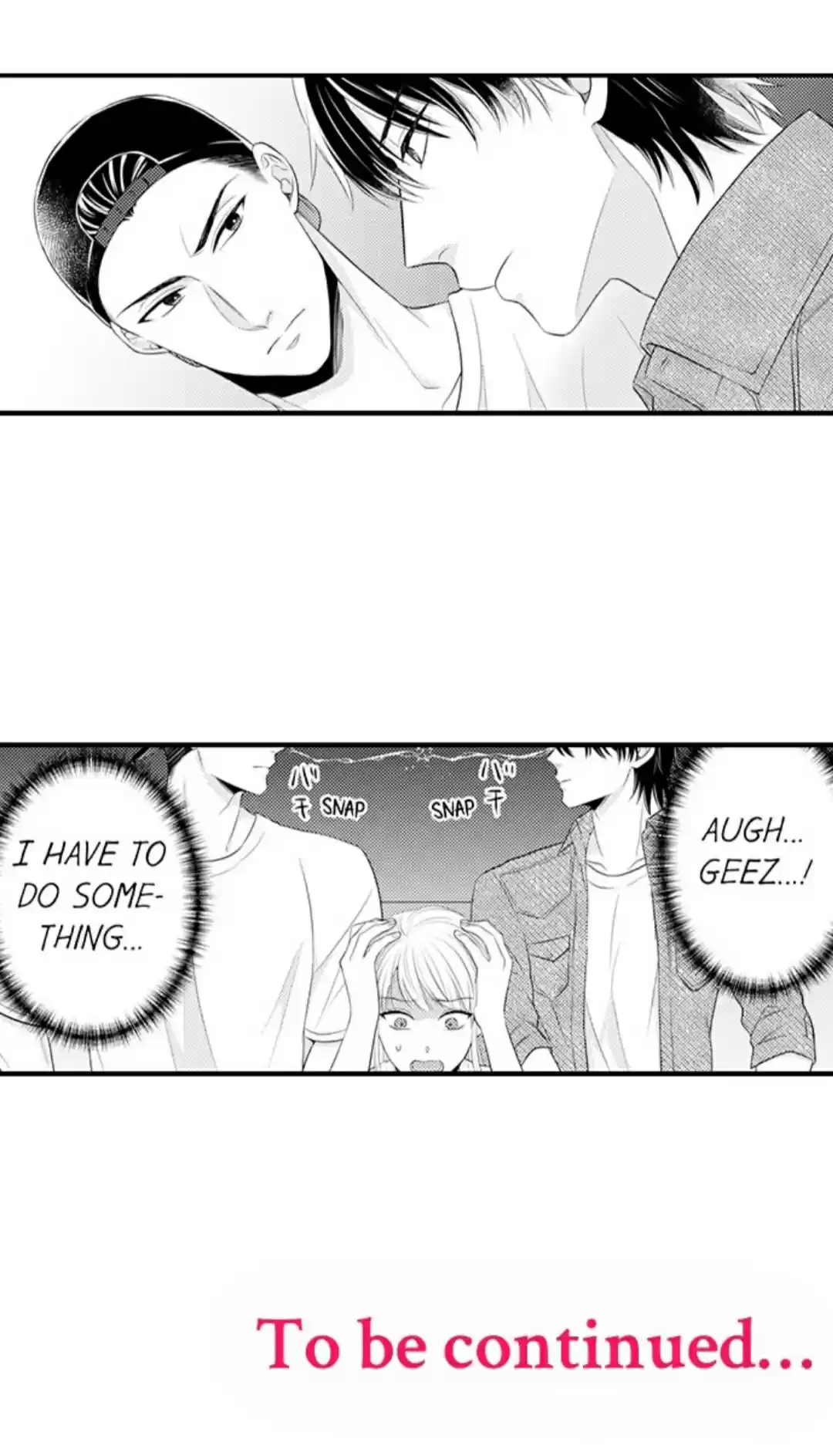 Yubisaki Kara Honki No Netsujou Chapter 69