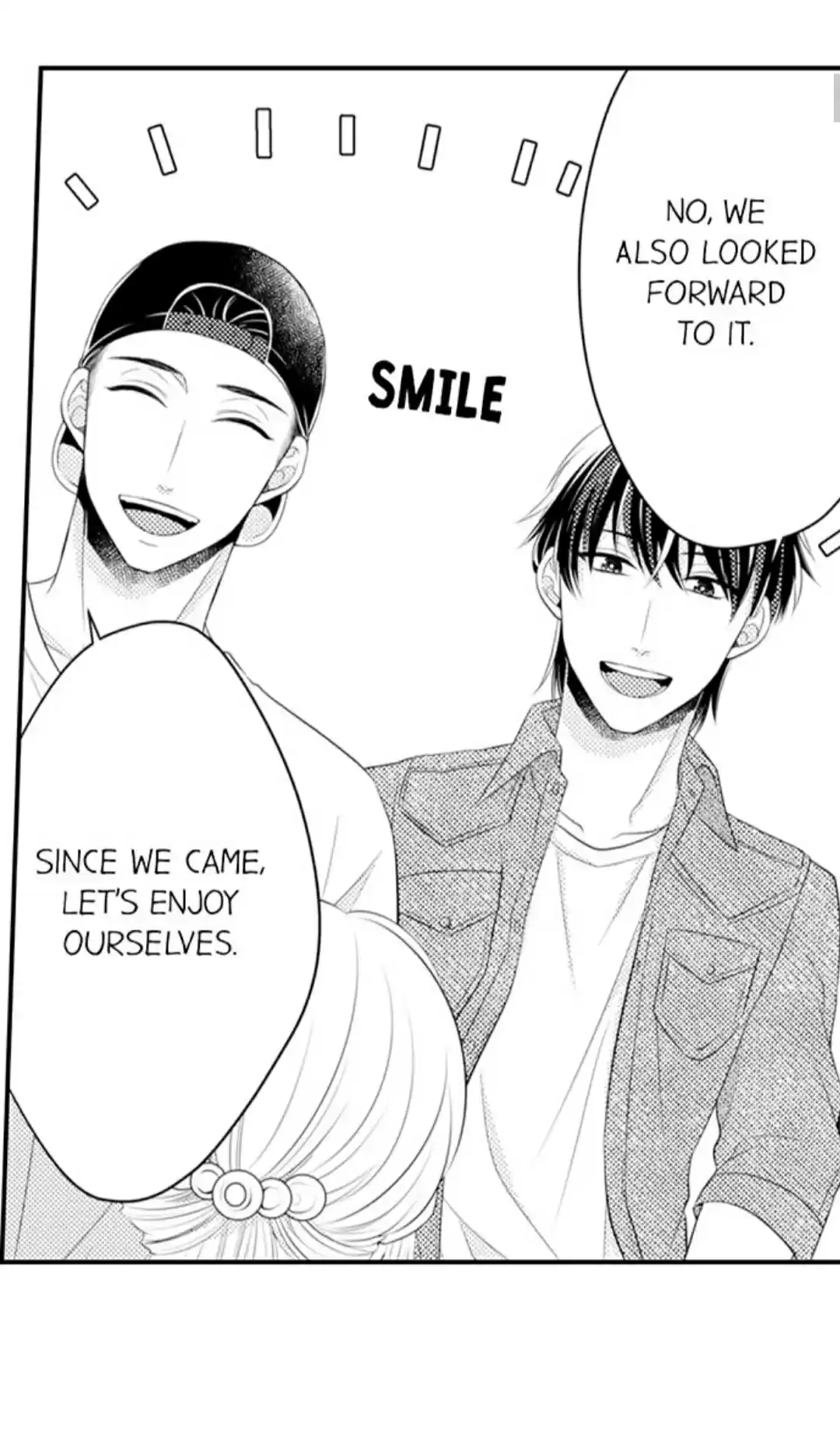 Yubisaki Kara Honki No Netsujou Chapter 70