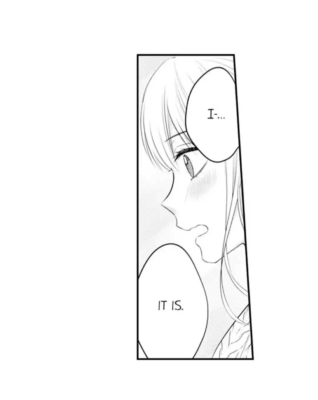 Yubisaki Kara Honki No Netsujou Chapter 70