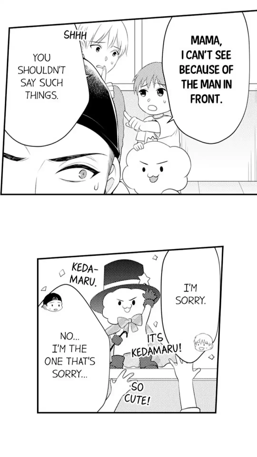 Yubisaki Kara Honki No Netsujou Chapter 70