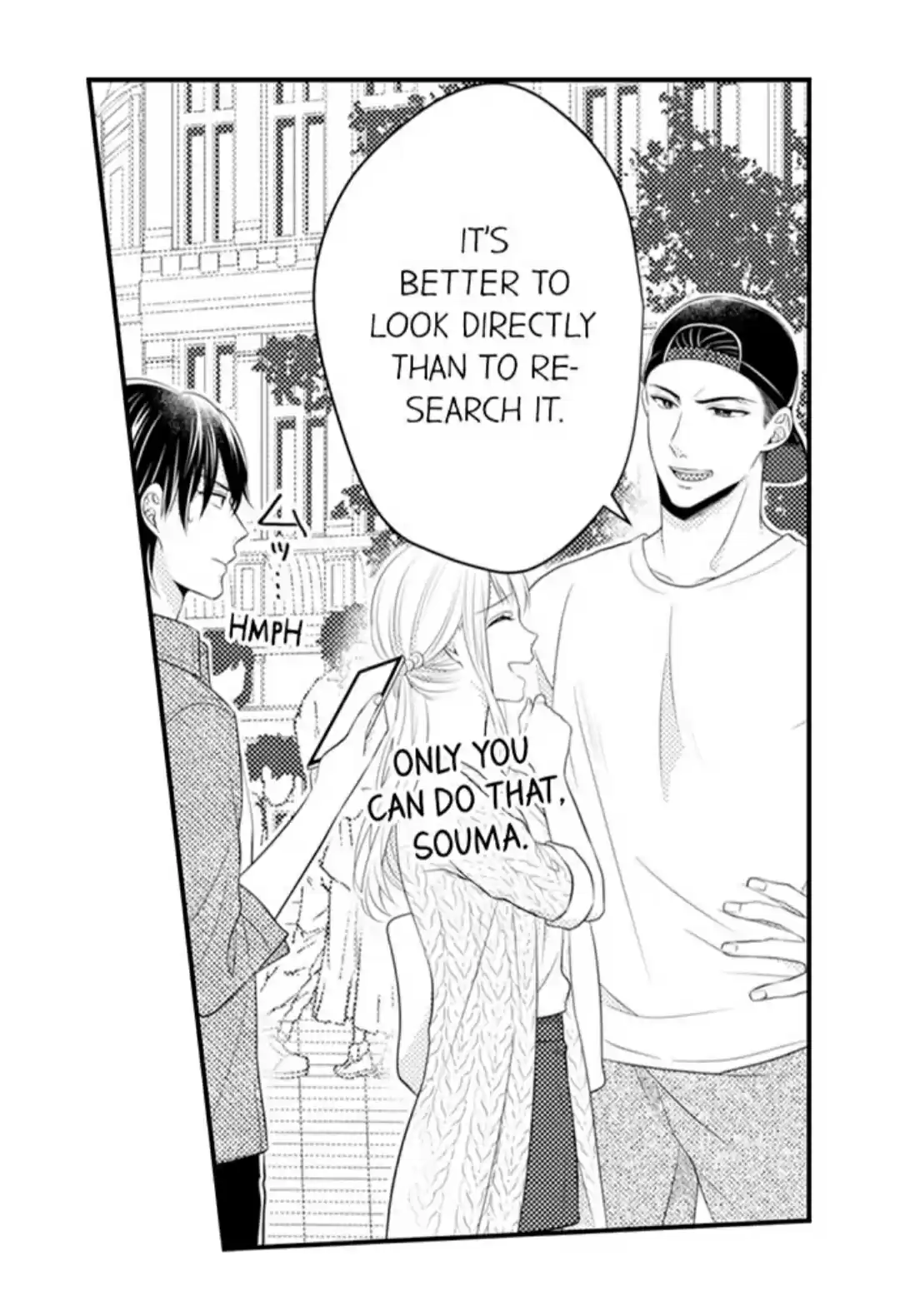 Yubisaki Kara Honki No Netsujou Chapter 70