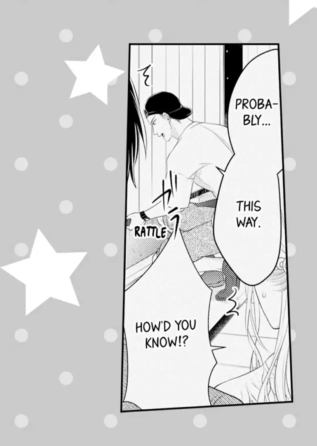 Yubisaki Kara Honki No Netsujou Chapter 70