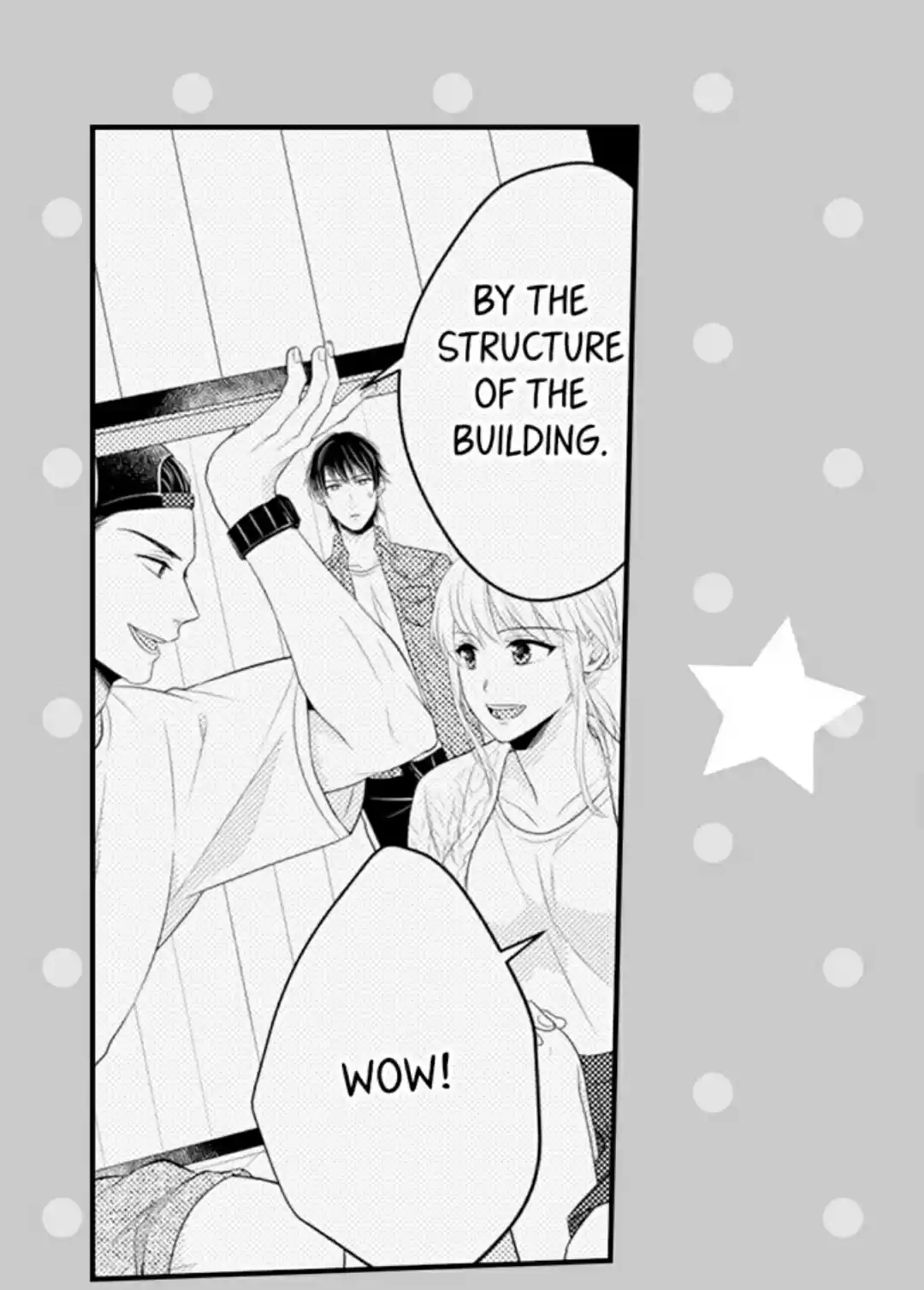 Yubisaki Kara Honki No Netsujou Chapter 70