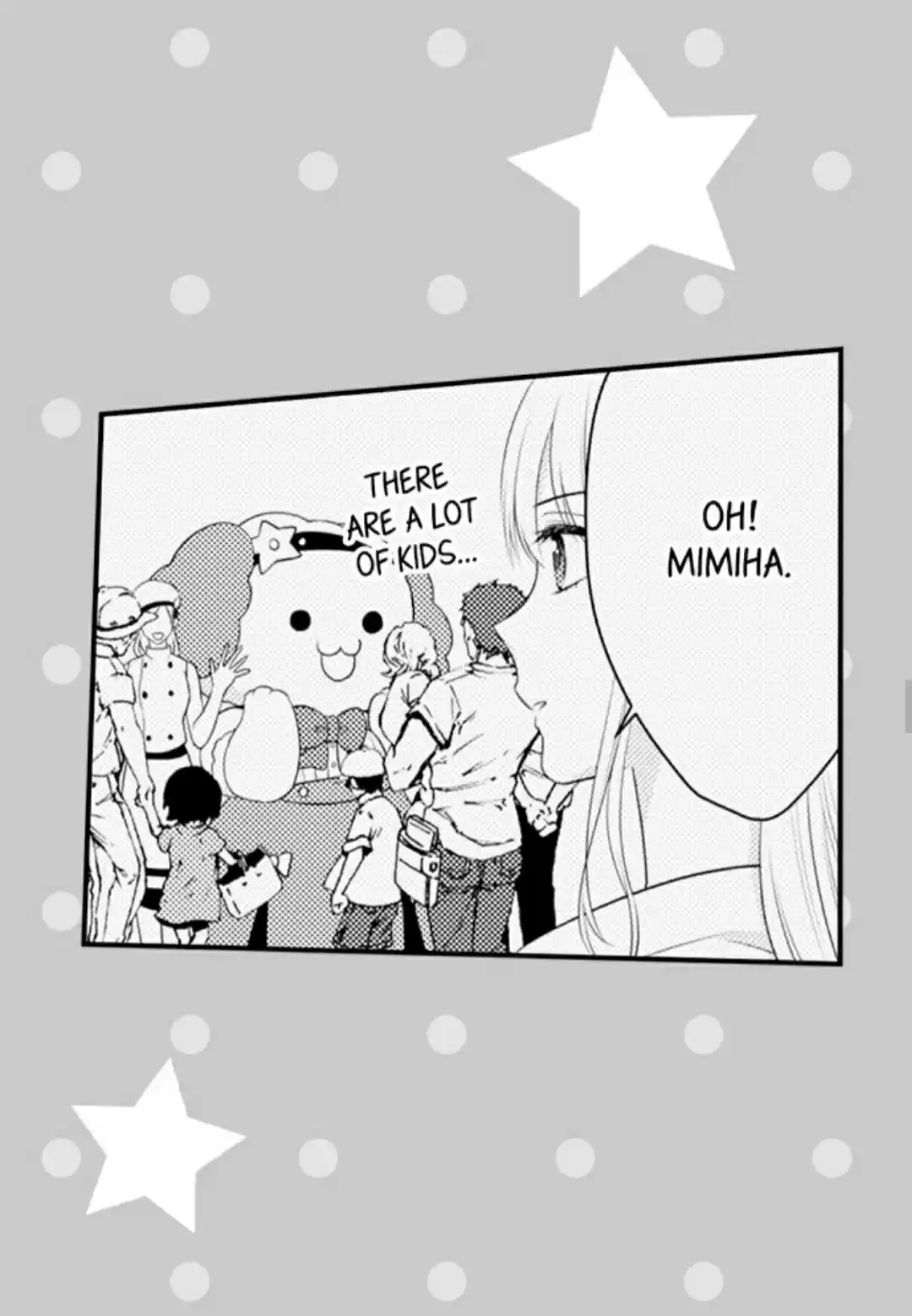 Yubisaki Kara Honki No Netsujou Chapter 70