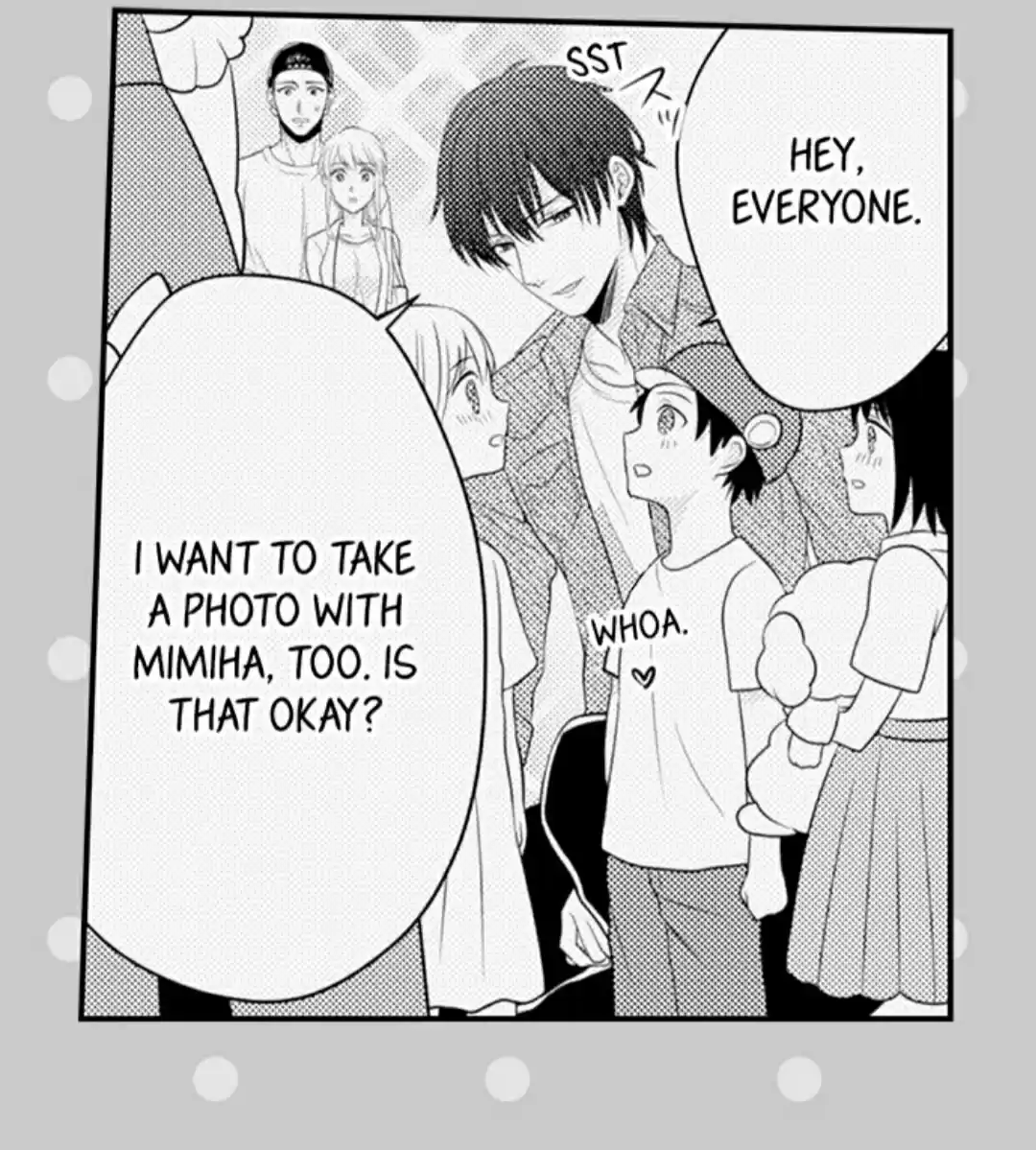 Yubisaki Kara Honki No Netsujou Chapter 70