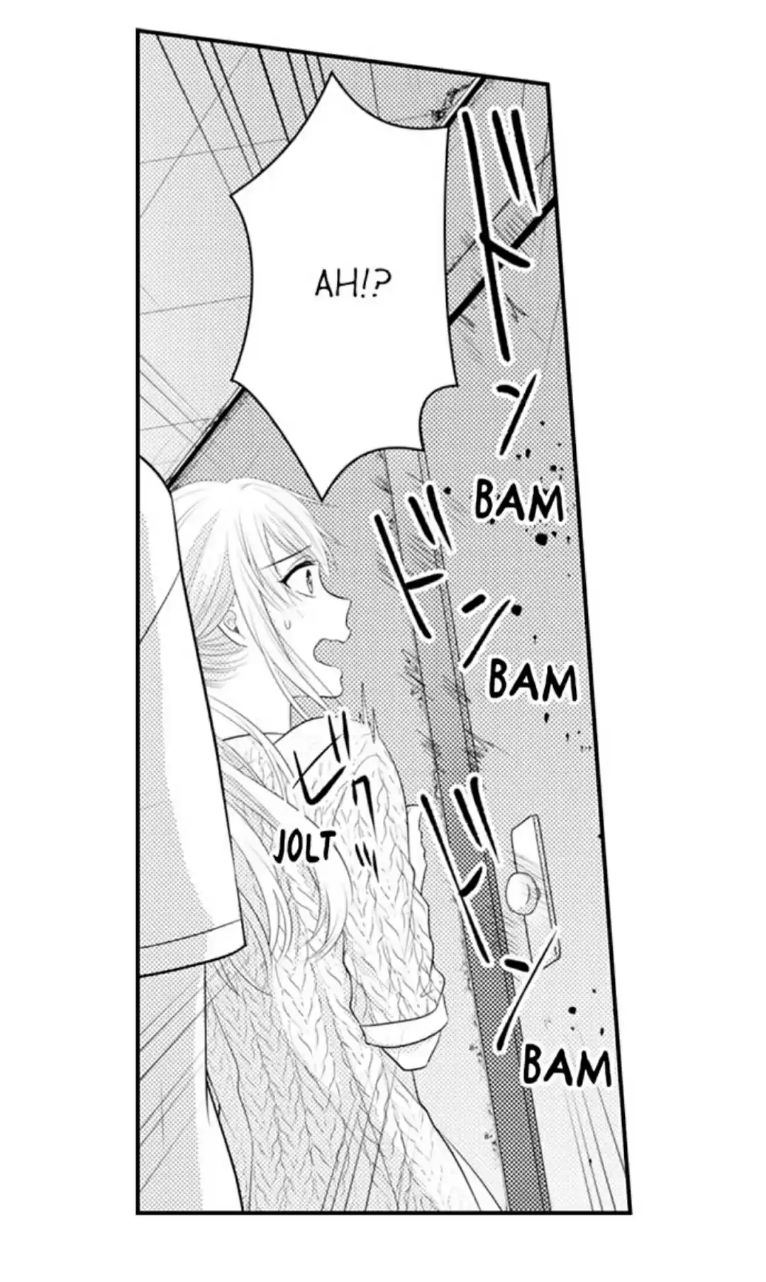 Yubisaki Kara Honki No Netsujou Chapter 70