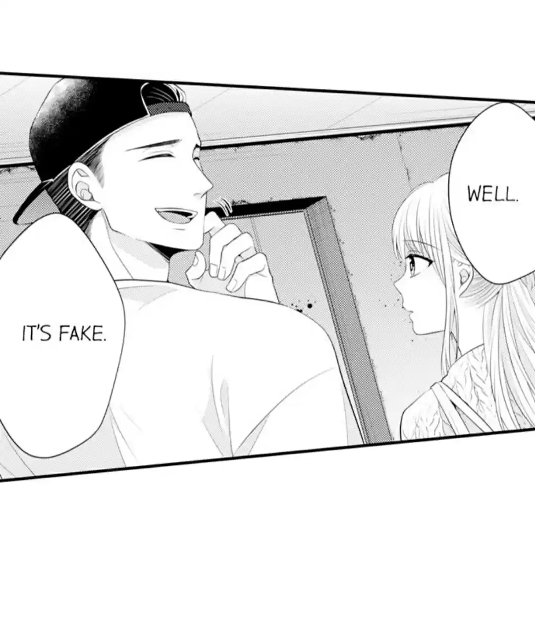 Yubisaki Kara Honki No Netsujou Chapter 70