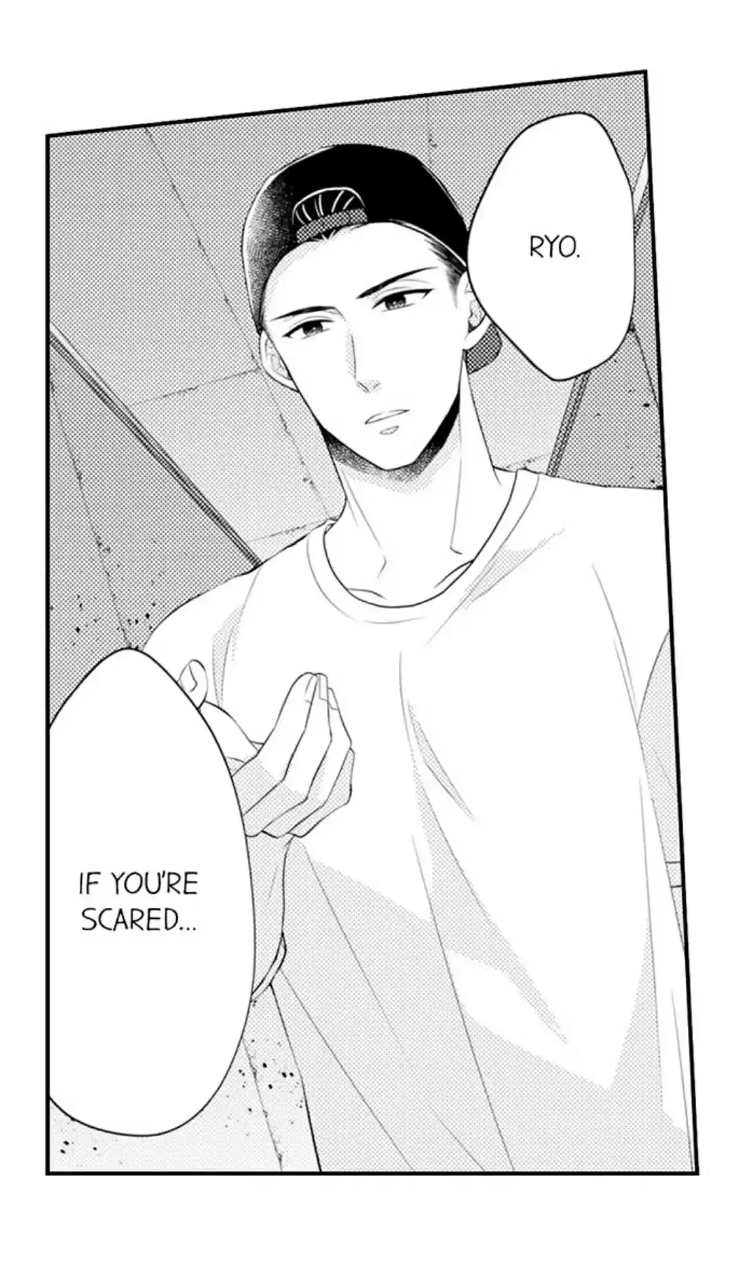 Yubisaki Kara Honki No Netsujou Chapter 71