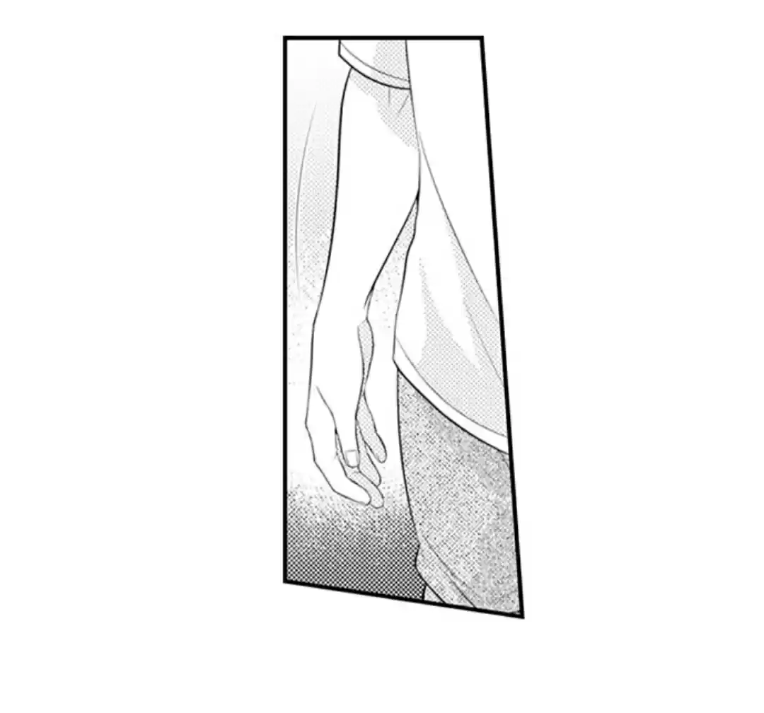 Yubisaki Kara Honki No Netsujou Chapter 71