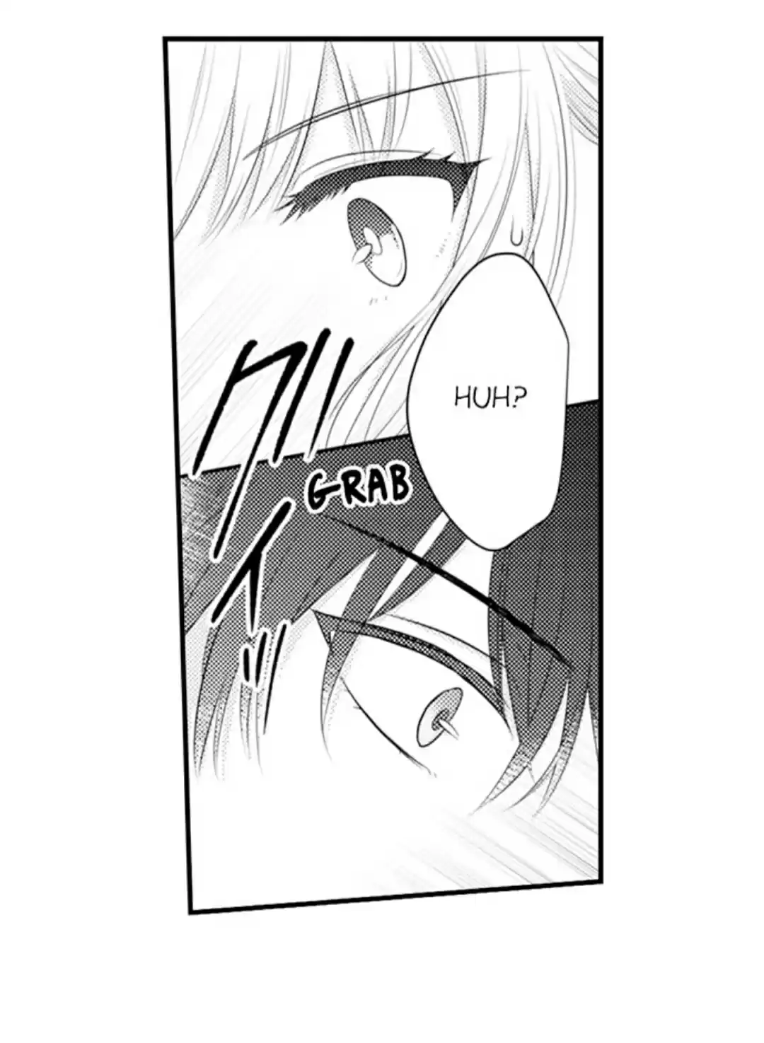 Yubisaki Kara Honki No Netsujou Chapter 71