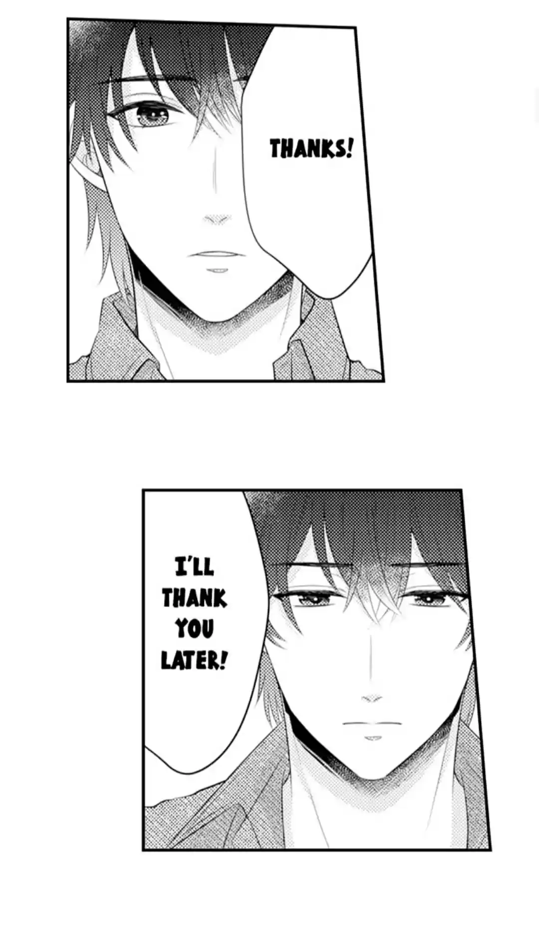 Yubisaki Kara Honki No Netsujou Chapter 72