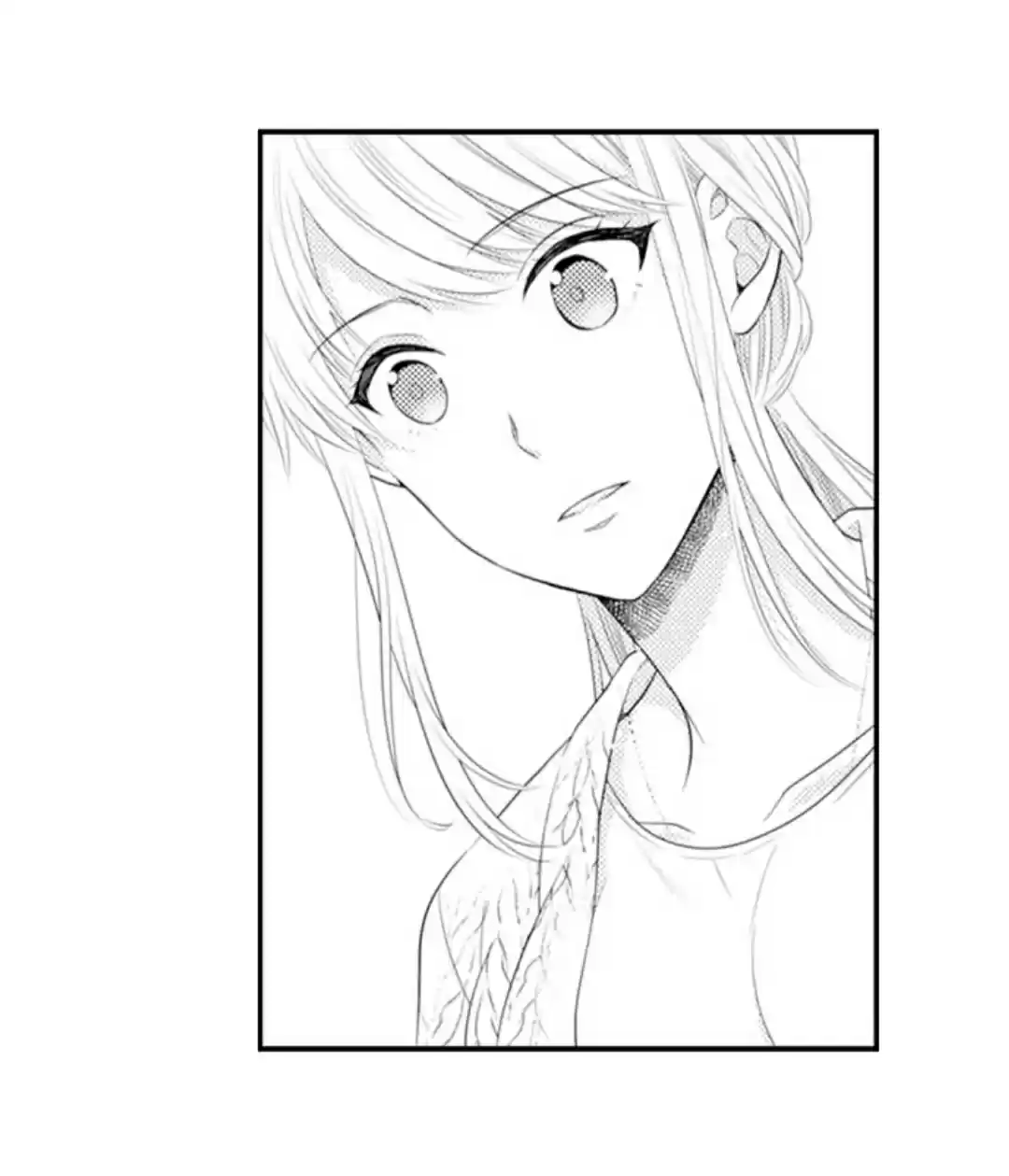 Yubisaki Kara Honki No Netsujou Chapter 72