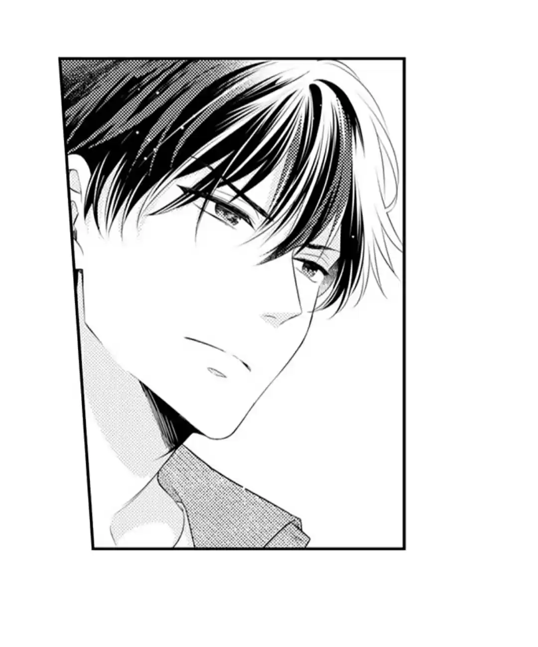 Yubisaki Kara Honki No Netsujou Chapter 72