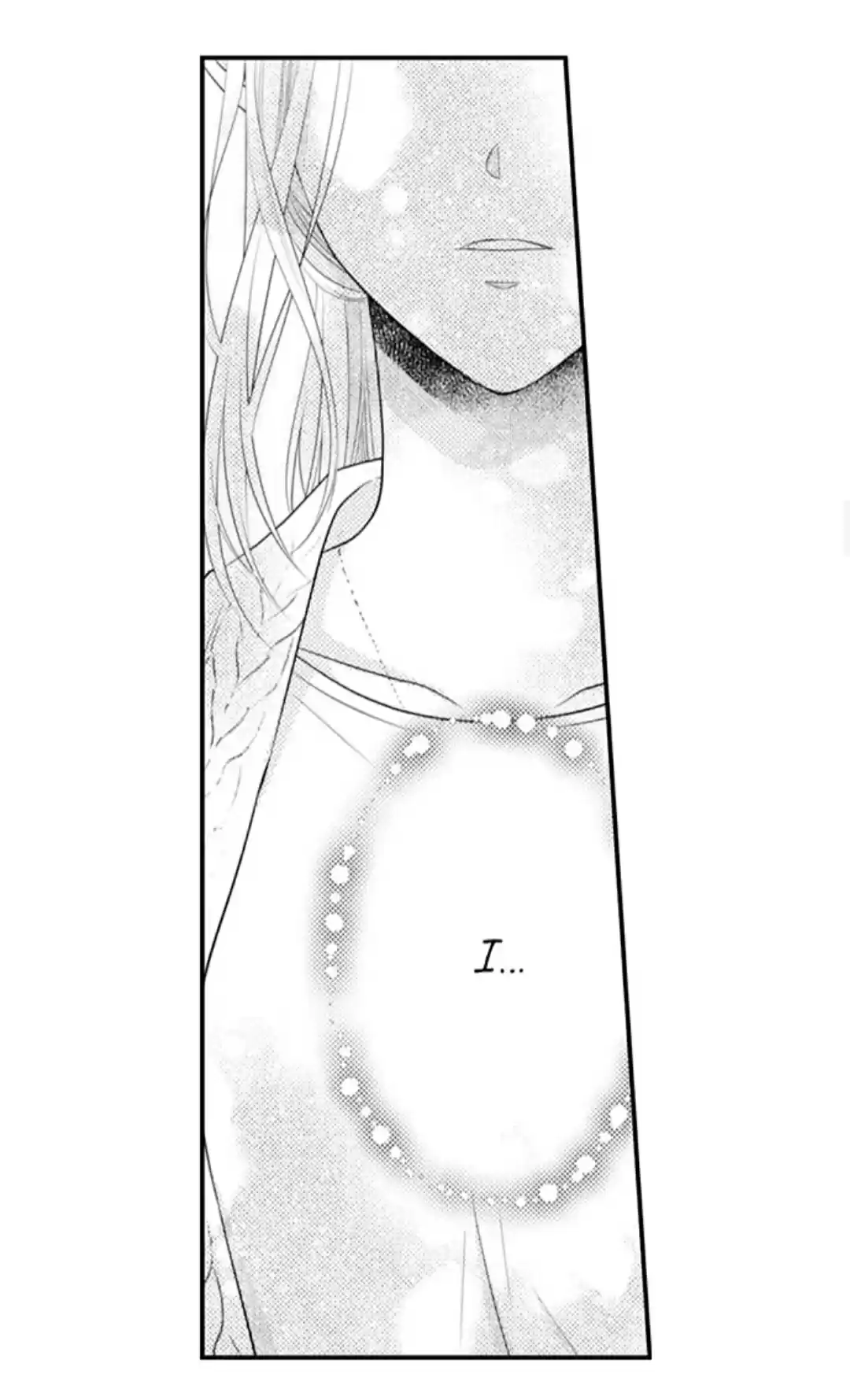 Yubisaki Kara Honki No Netsujou Chapter 72