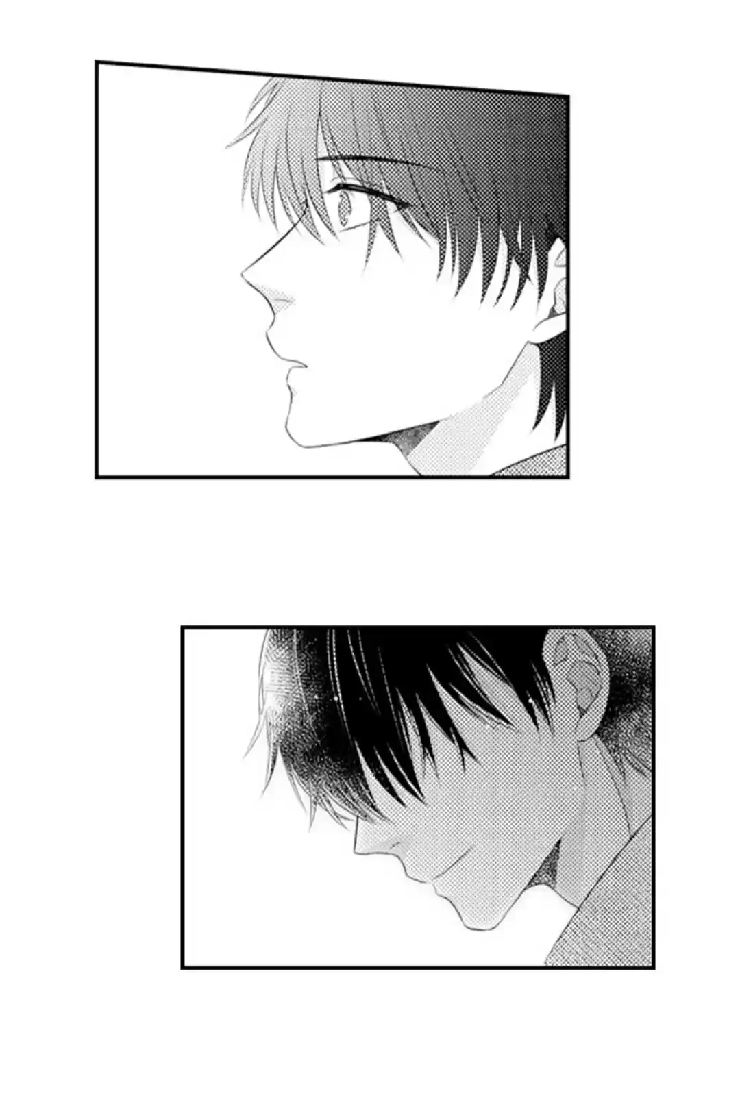 Yubisaki Kara Honki No Netsujou Chapter 72