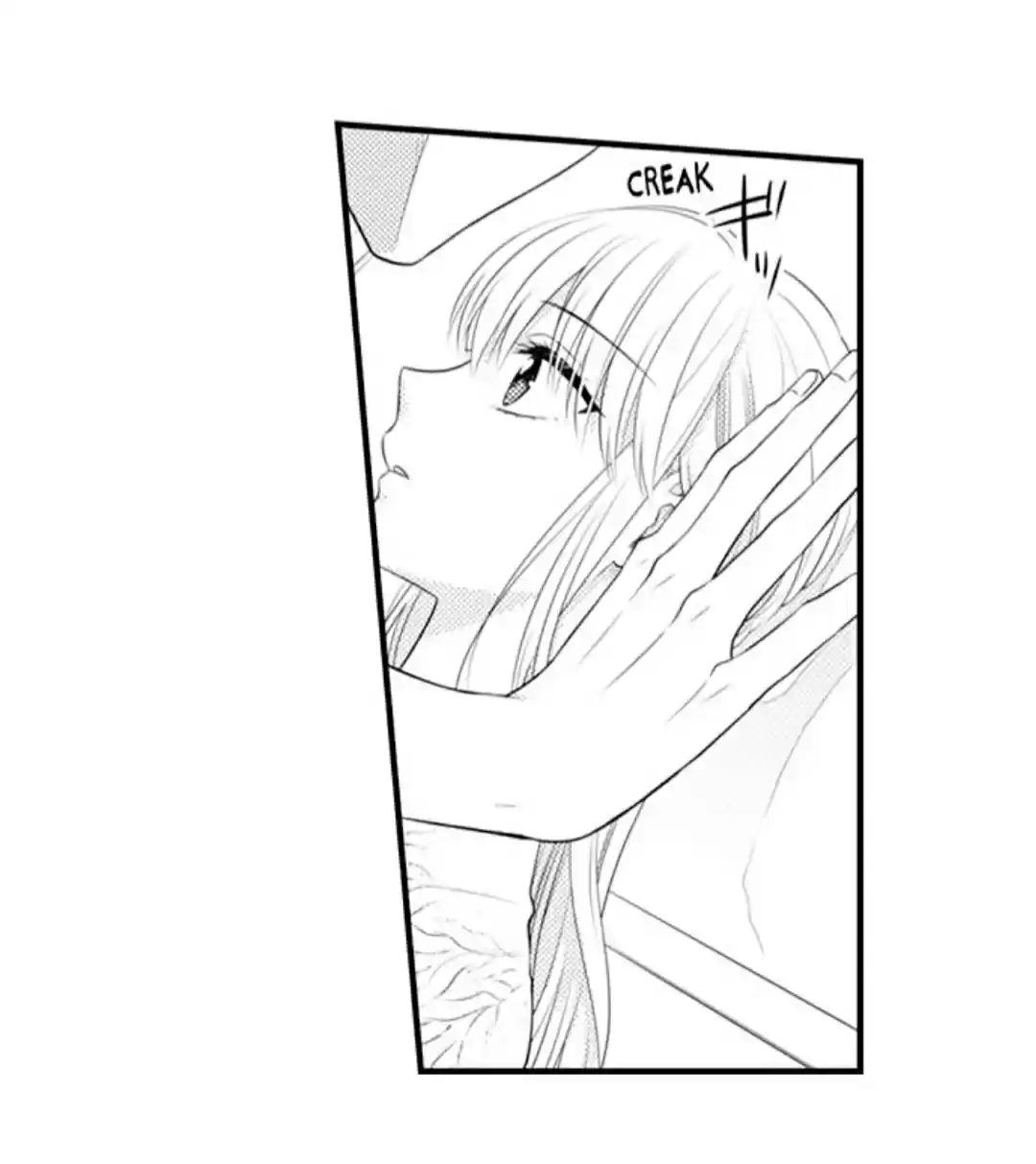 Yubisaki Kara Honki No Netsujou Chapter 72