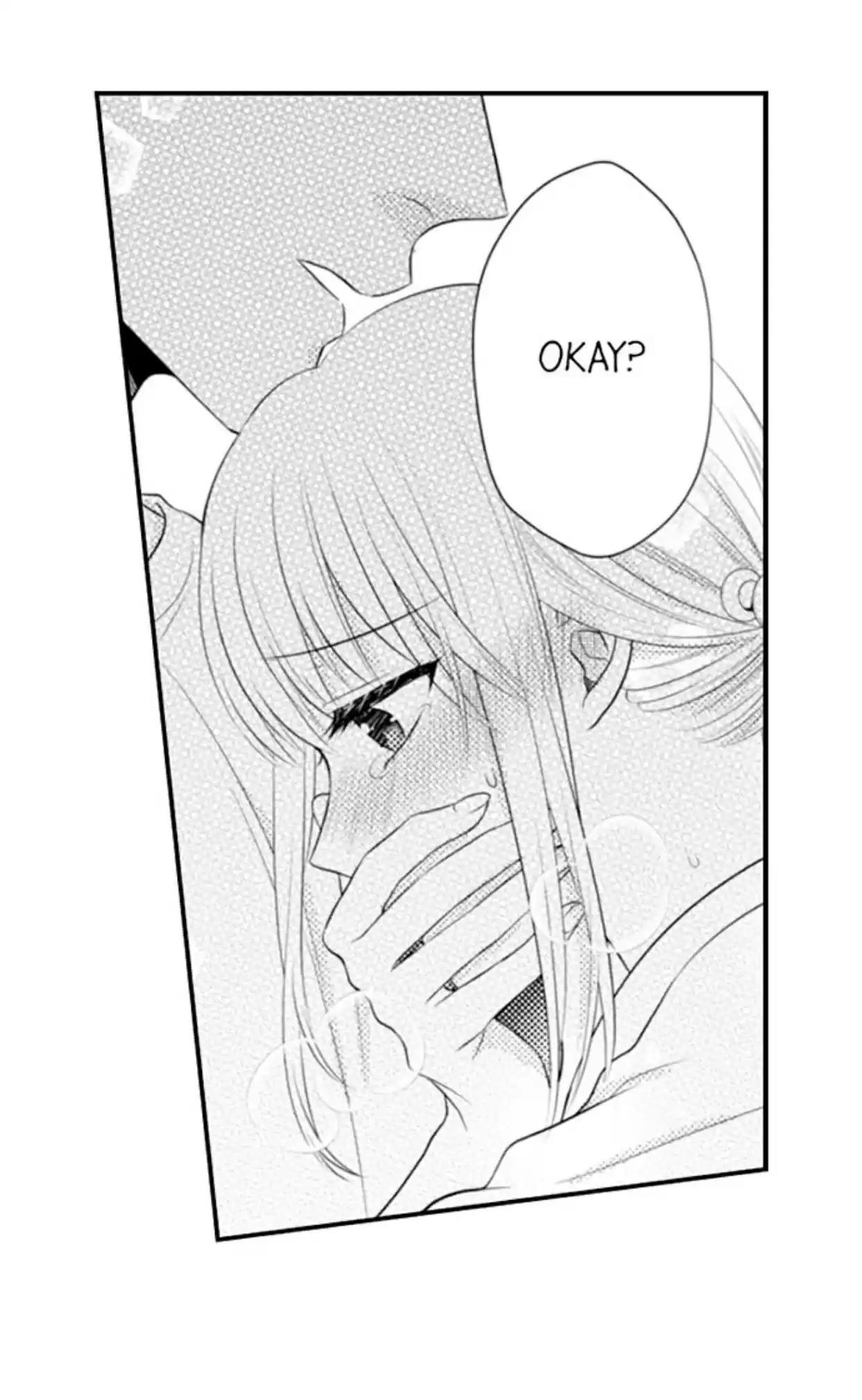 Yubisaki Kara Honki No Netsujou Chapter 74