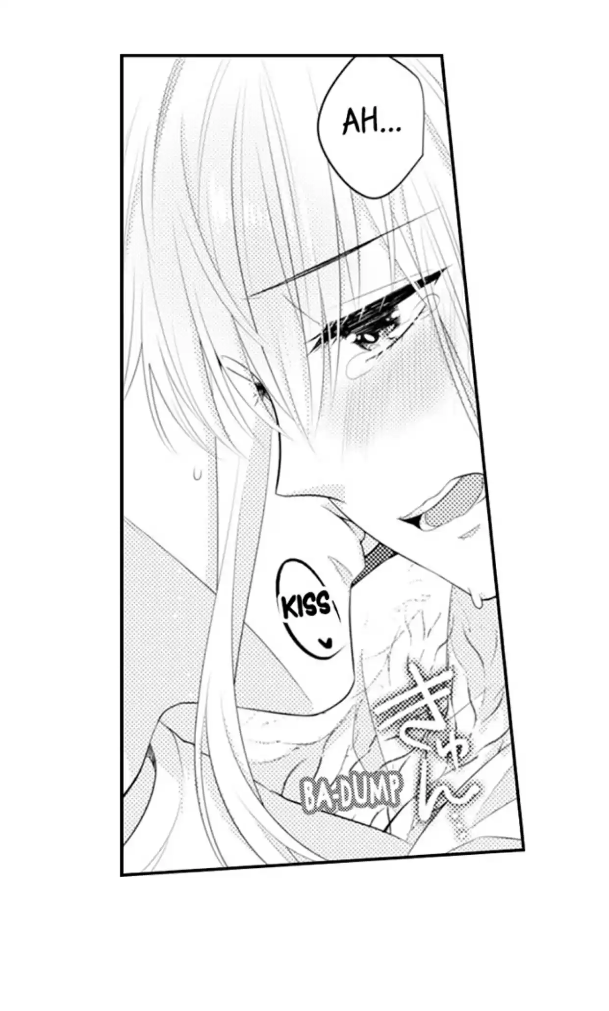 Yubisaki Kara Honki No Netsujou Chapter 75