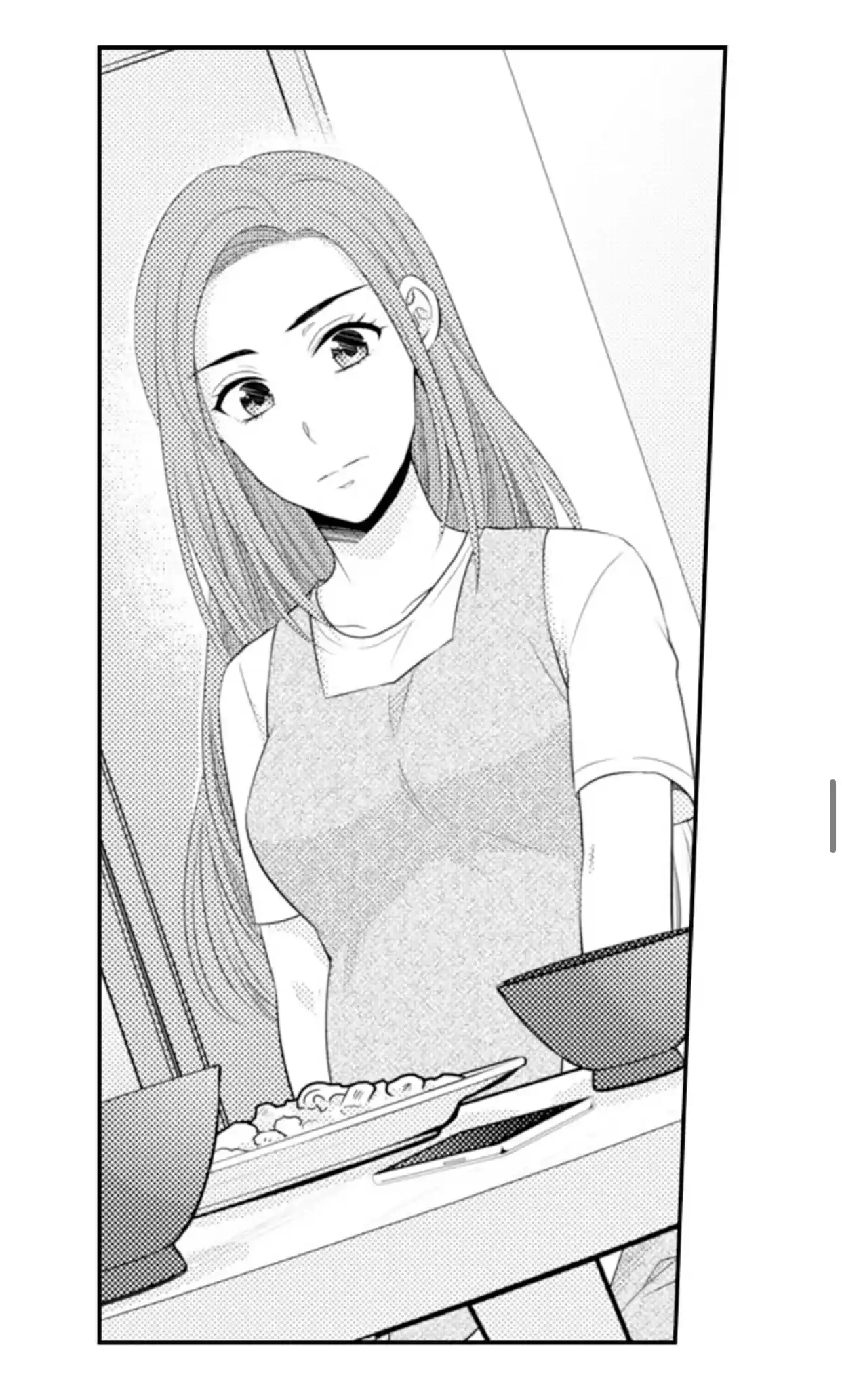 Yubisaki Kara Honki No Netsujou Chapter 76