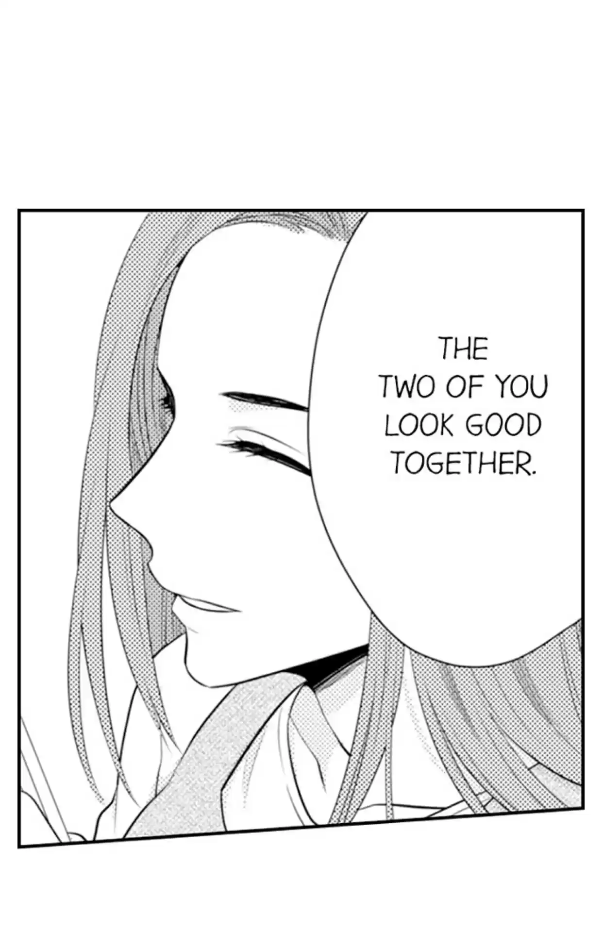 Yubisaki Kara Honki No Netsujou Chapter 76