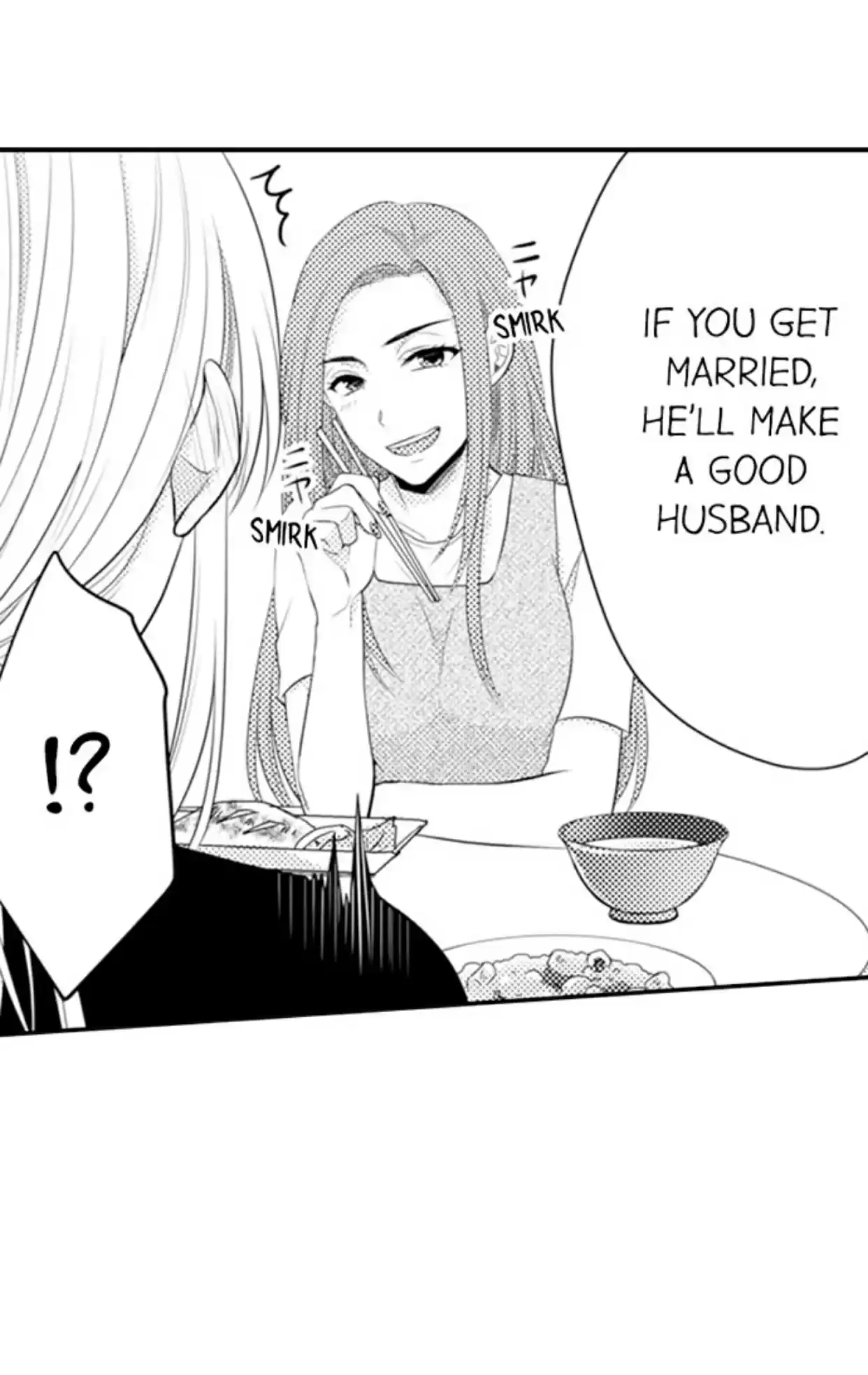 Yubisaki Kara Honki No Netsujou Chapter 76