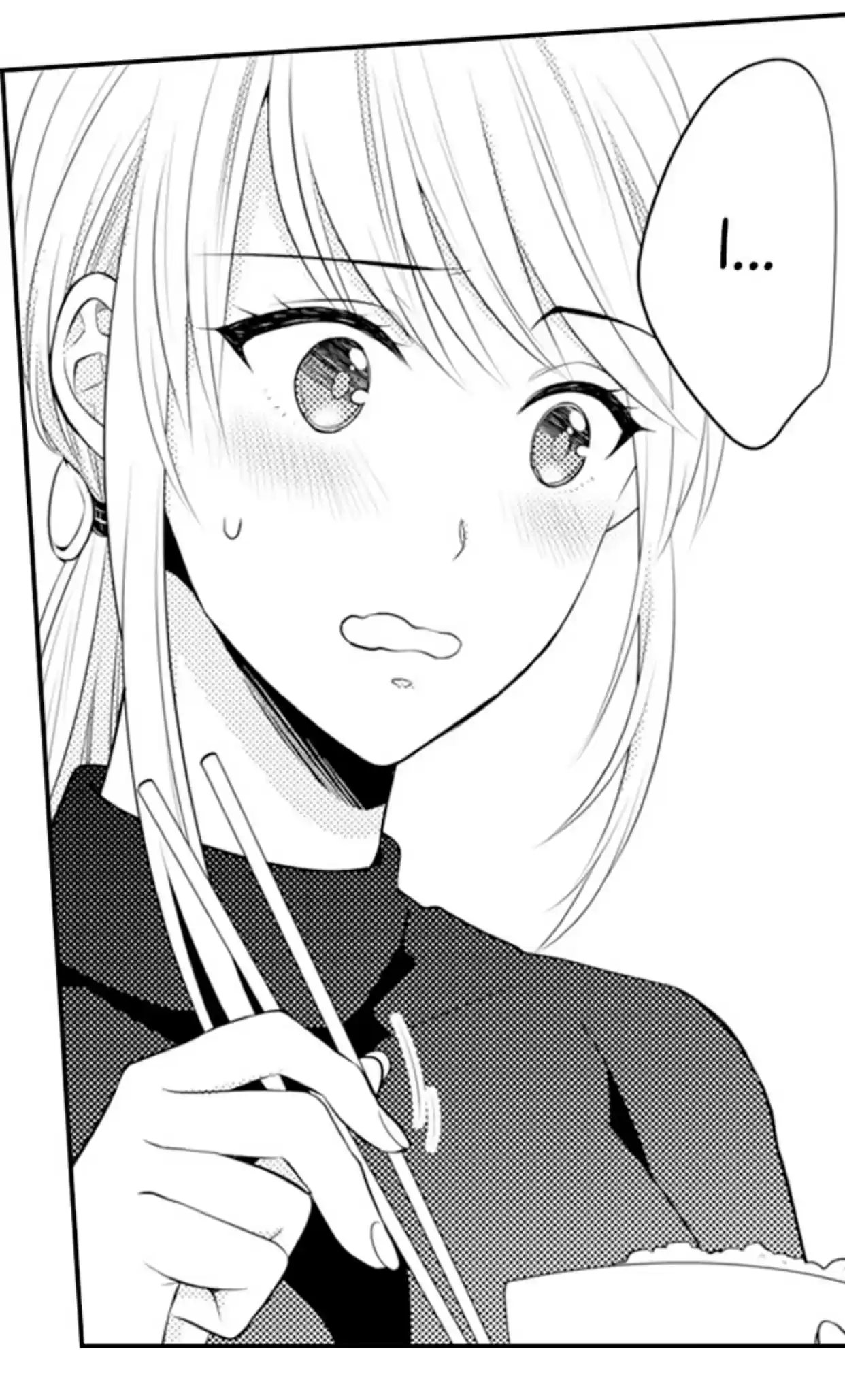 Yubisaki Kara Honki No Netsujou Chapter 76