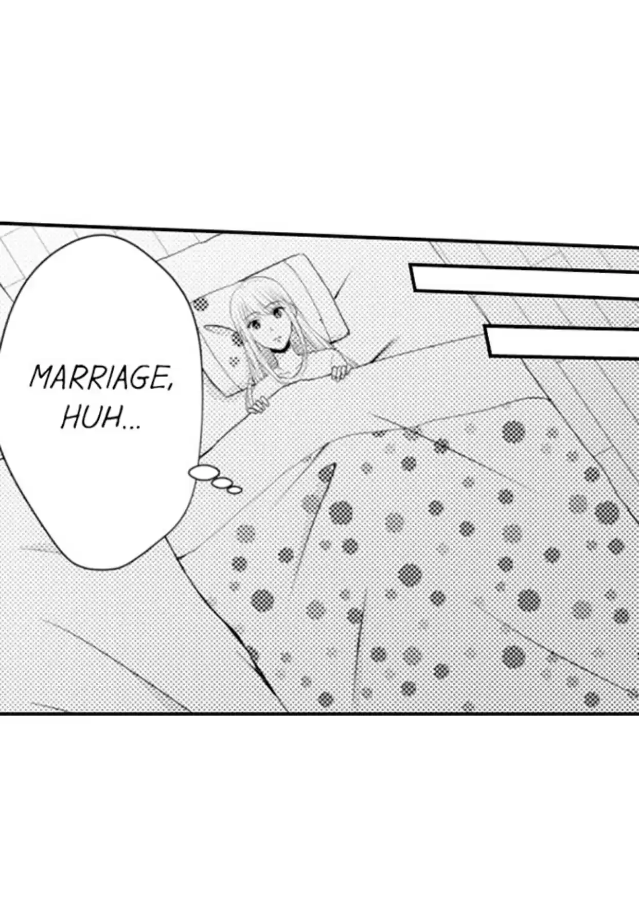 Yubisaki Kara Honki No Netsujou Chapter 76