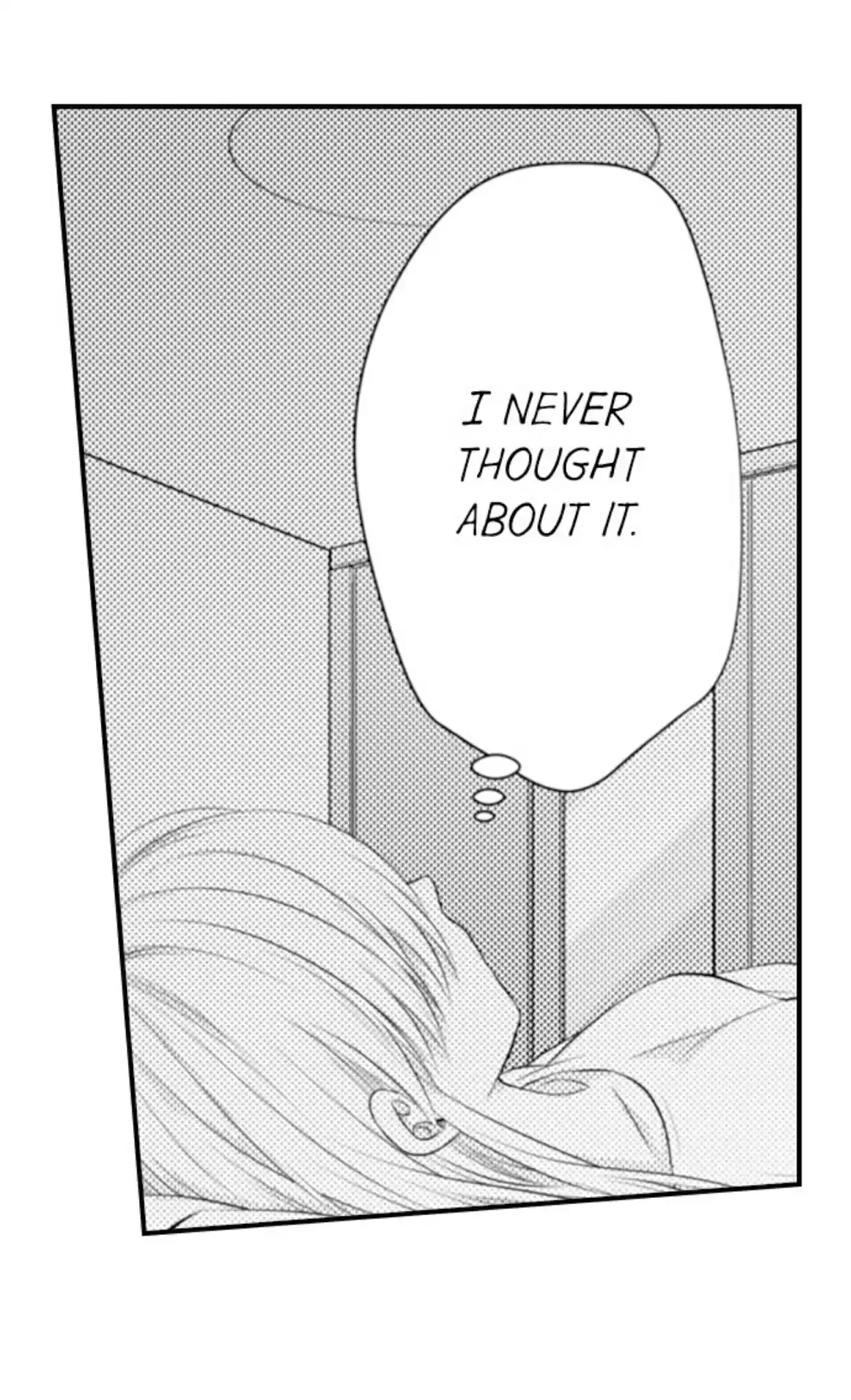 Yubisaki Kara Honki No Netsujou Chapter 76