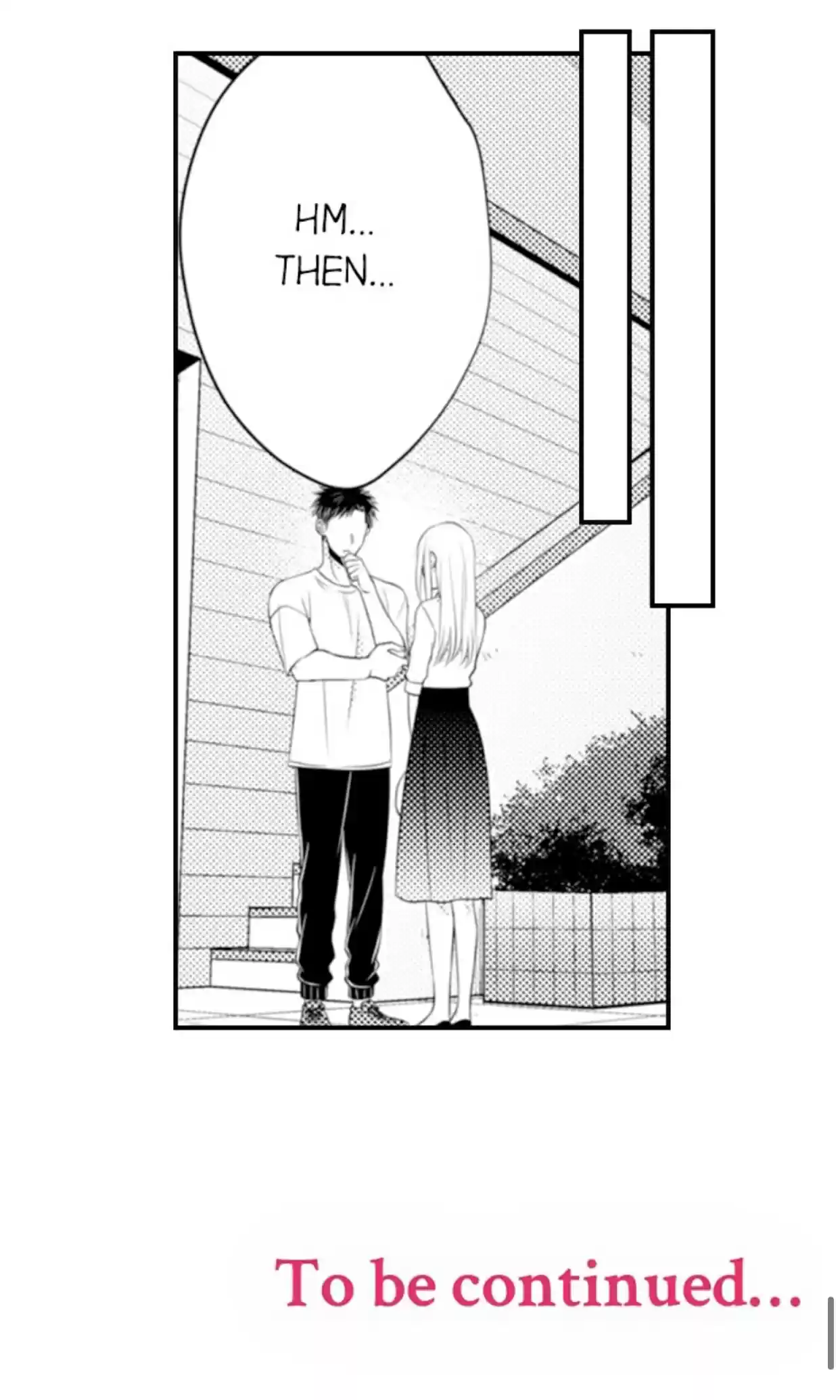 Yubisaki Kara Honki No Netsujou Chapter 76