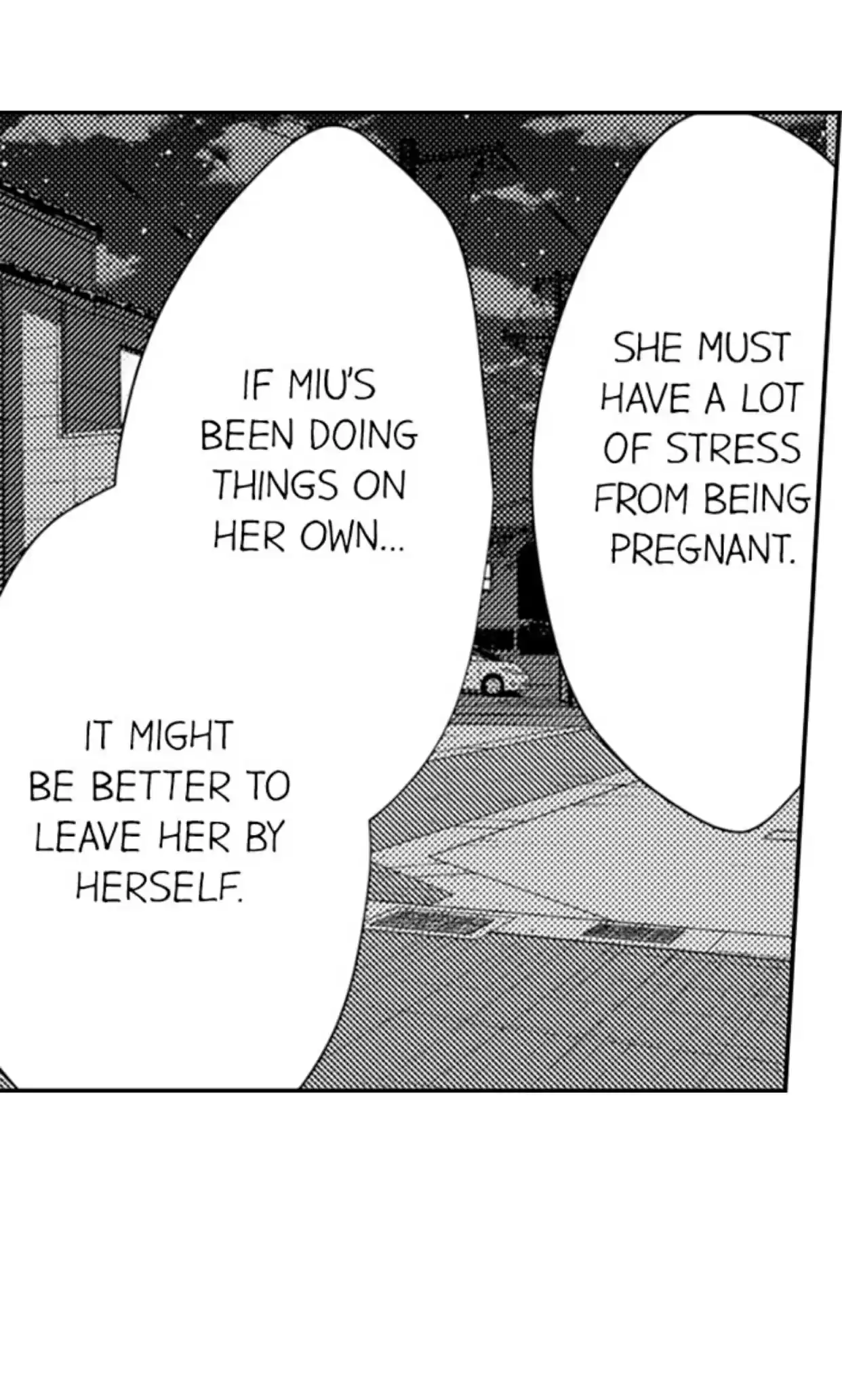 Yubisaki Kara Honki No Netsujou Chapter 77