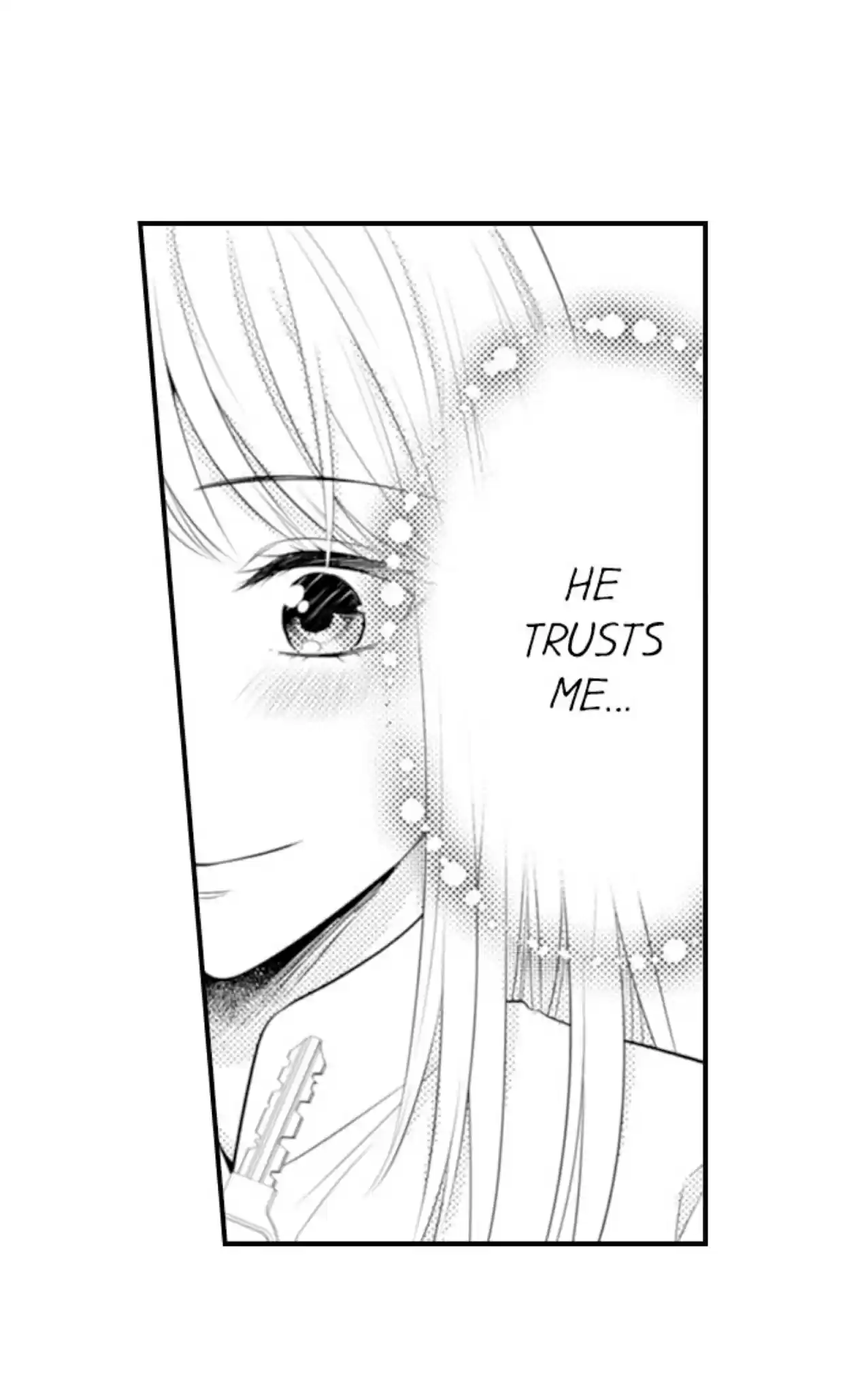 Yubisaki Kara Honki No Netsujou Chapter 77