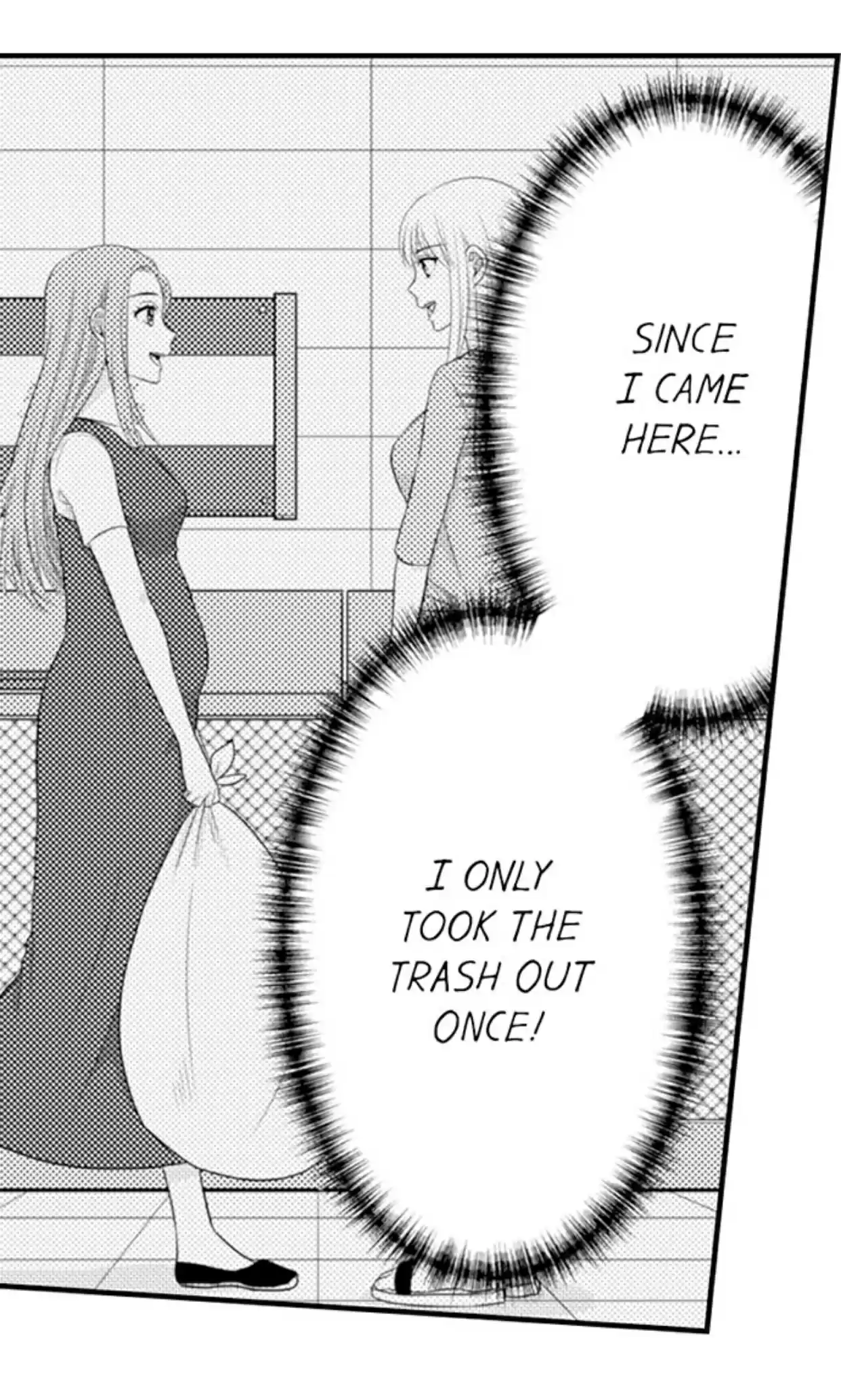 Yubisaki Kara Honki No Netsujou Chapter 77