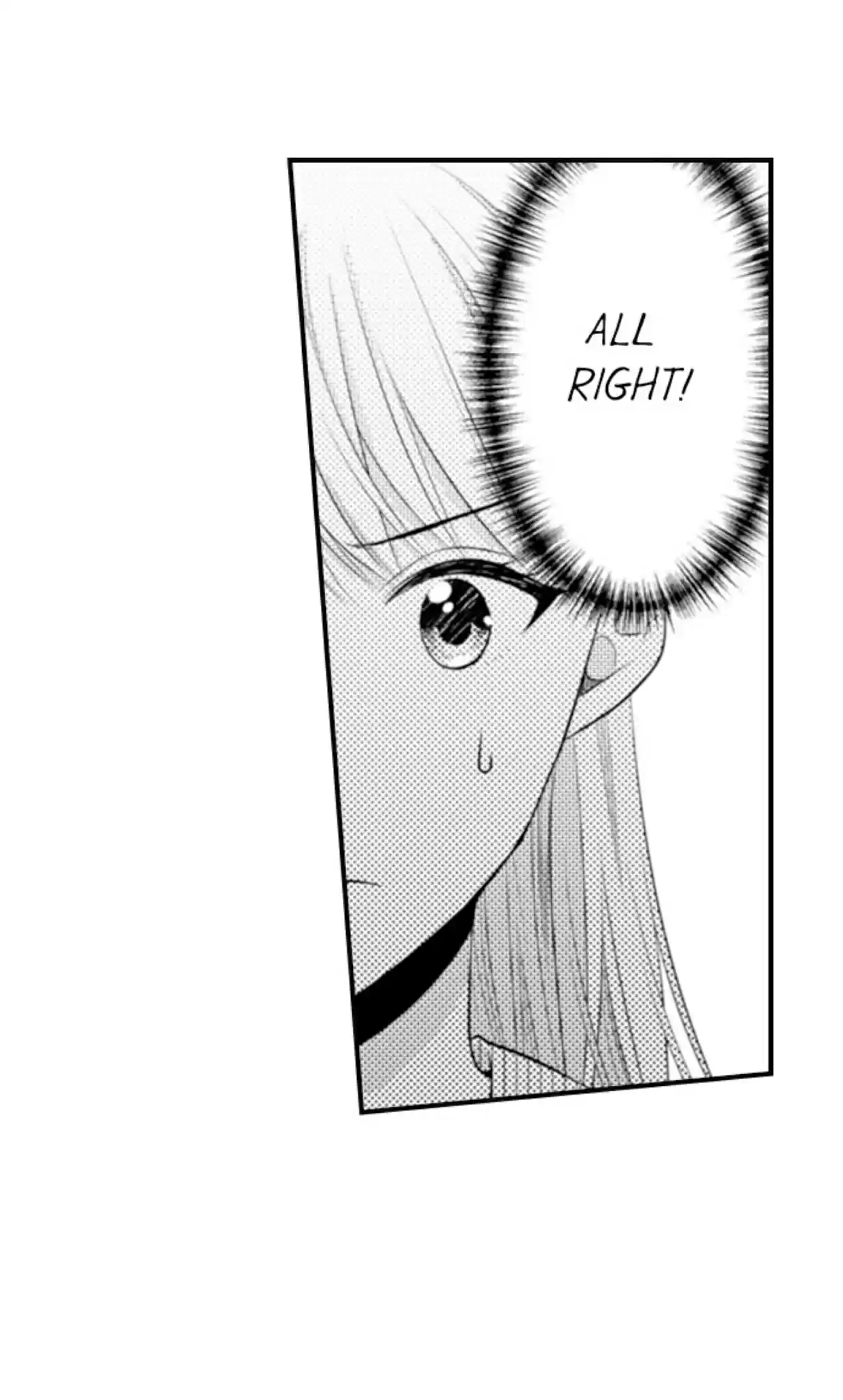 Yubisaki Kara Honki No Netsujou Chapter 77