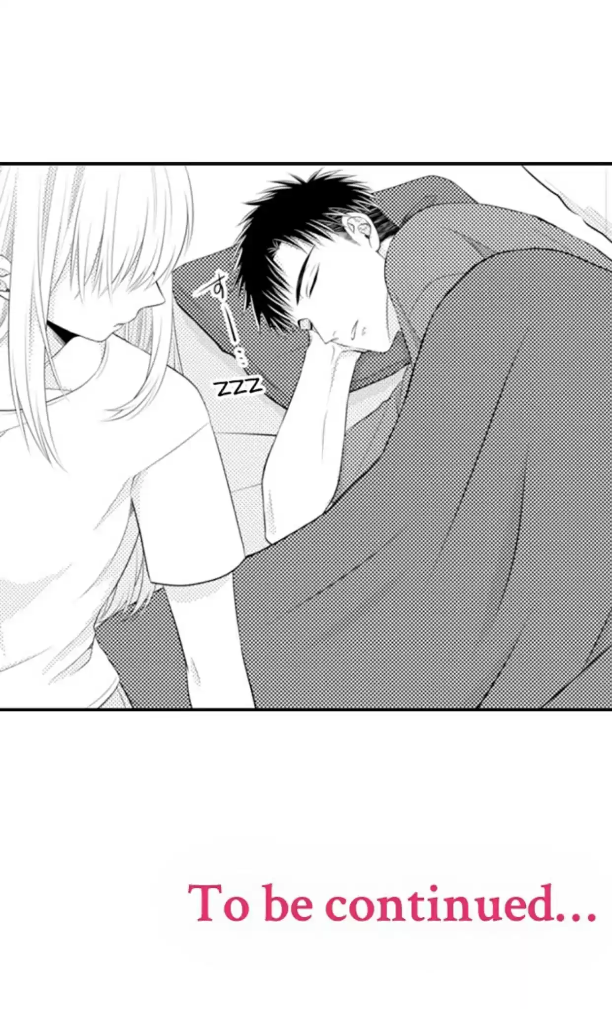 Yubisaki Kara Honki No Netsujou Chapter 77