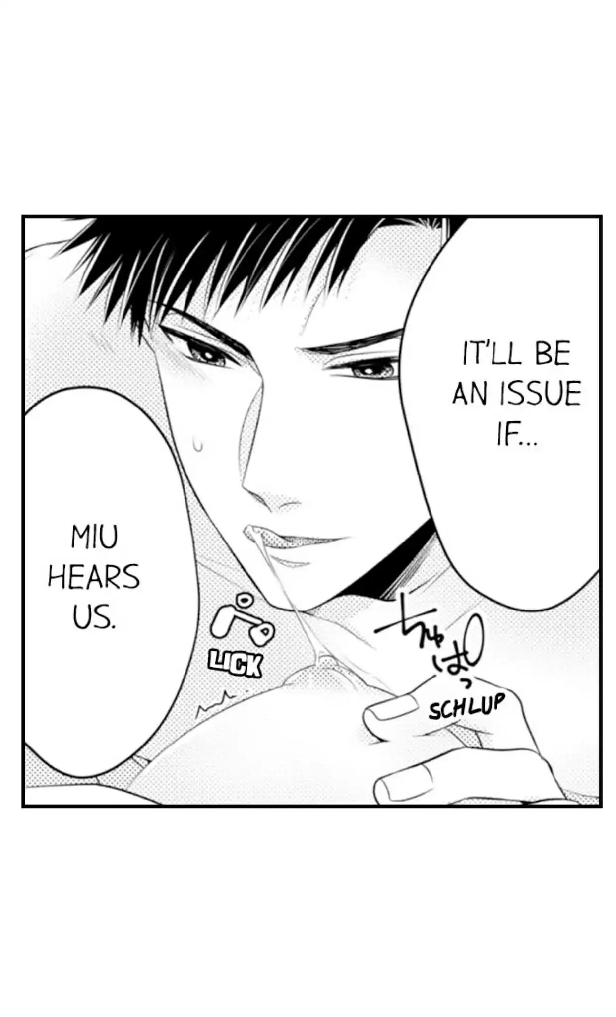 Yubisaki Kara Honki No Netsujou Chapter 78