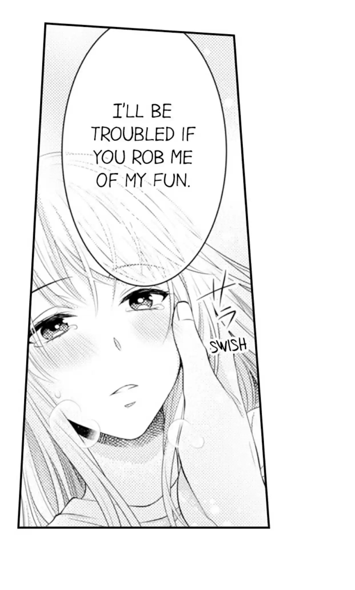 Yubisaki Kara Honki No Netsujou Chapter 78