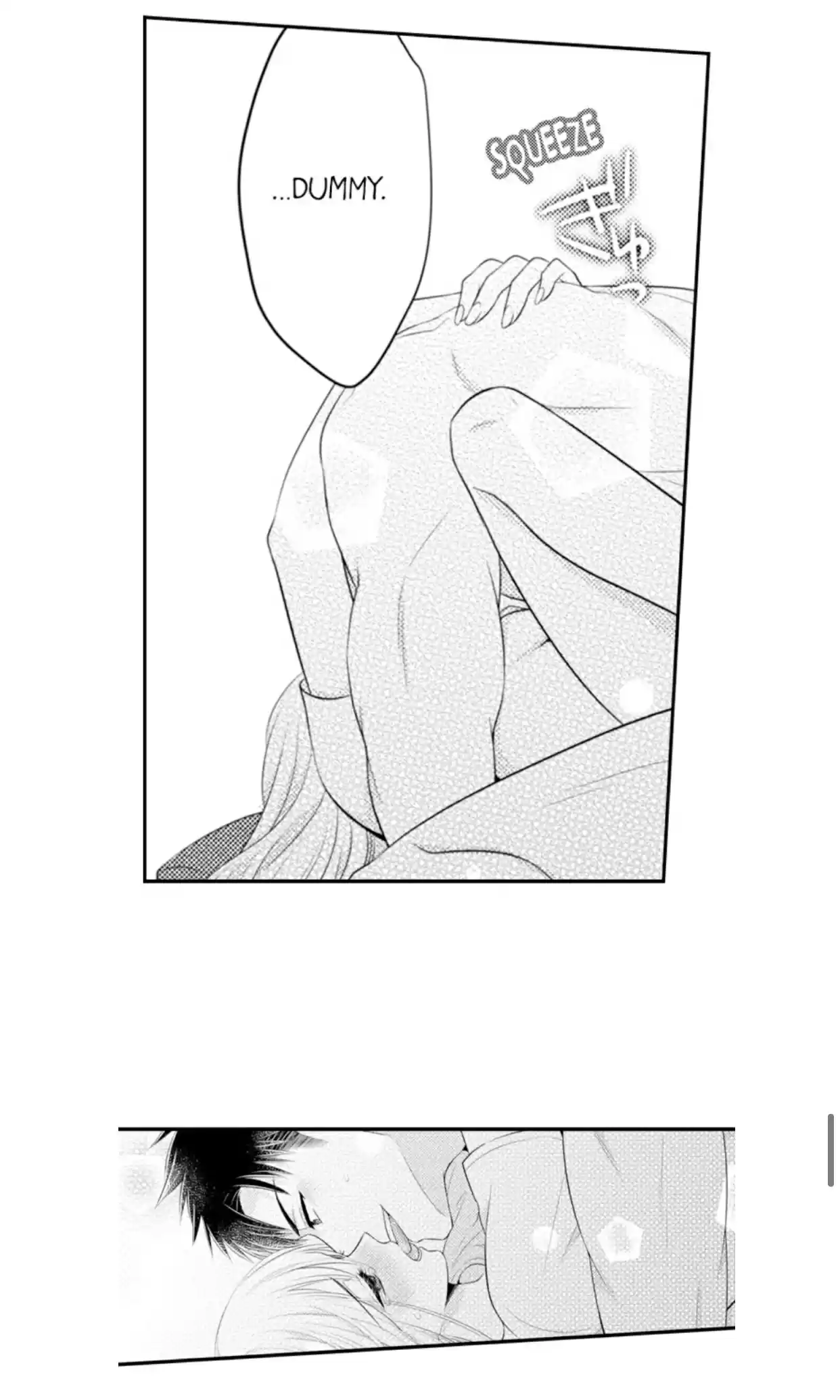 Yubisaki Kara Honki No Netsujou Chapter 78