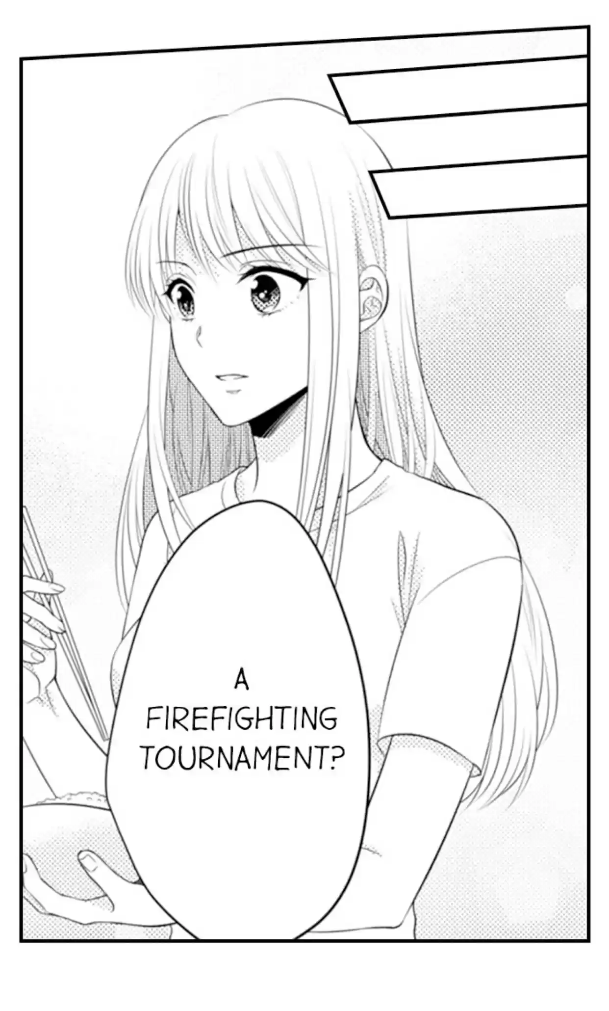 Yubisaki Kara Honki No Netsujou Chapter 78