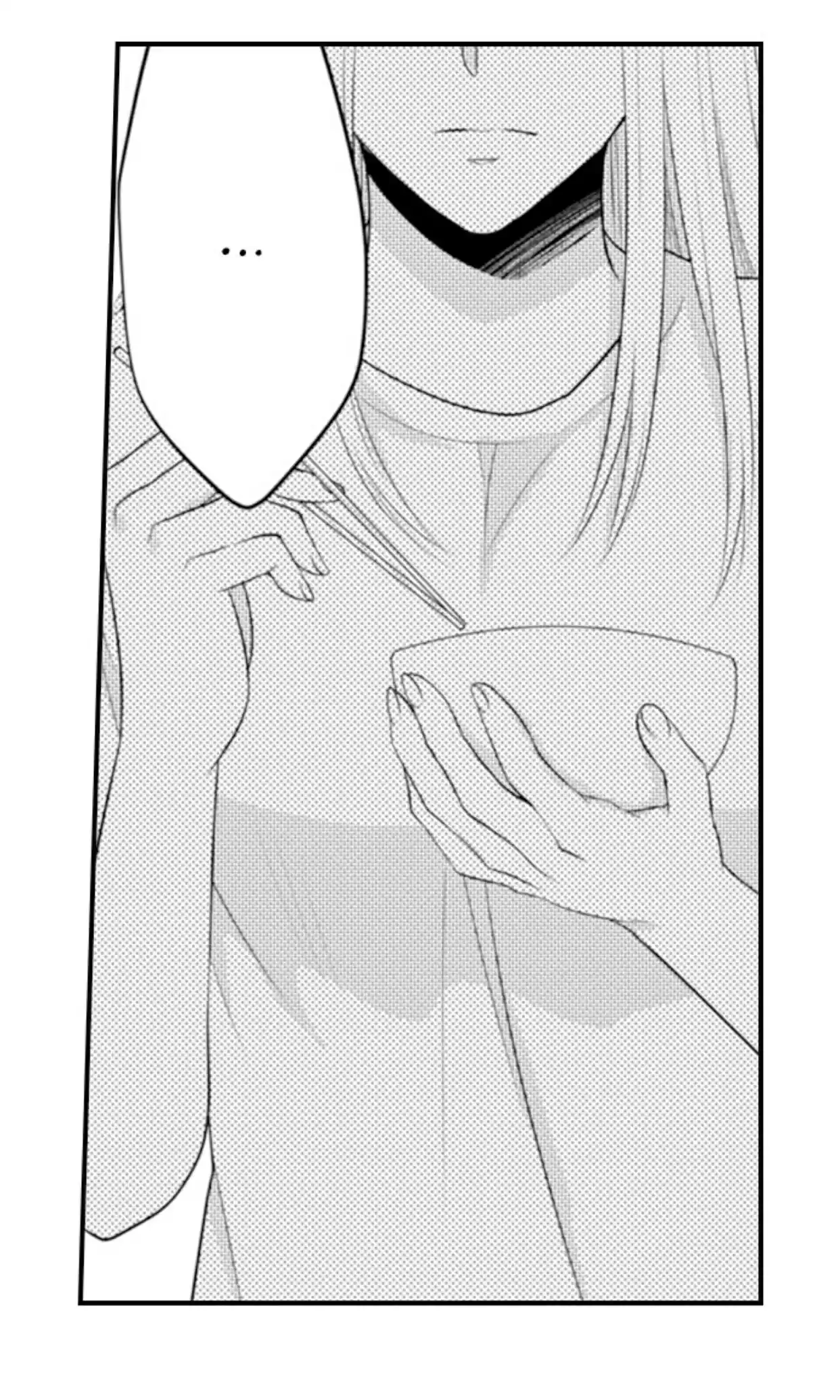 Yubisaki Kara Honki No Netsujou Chapter 78