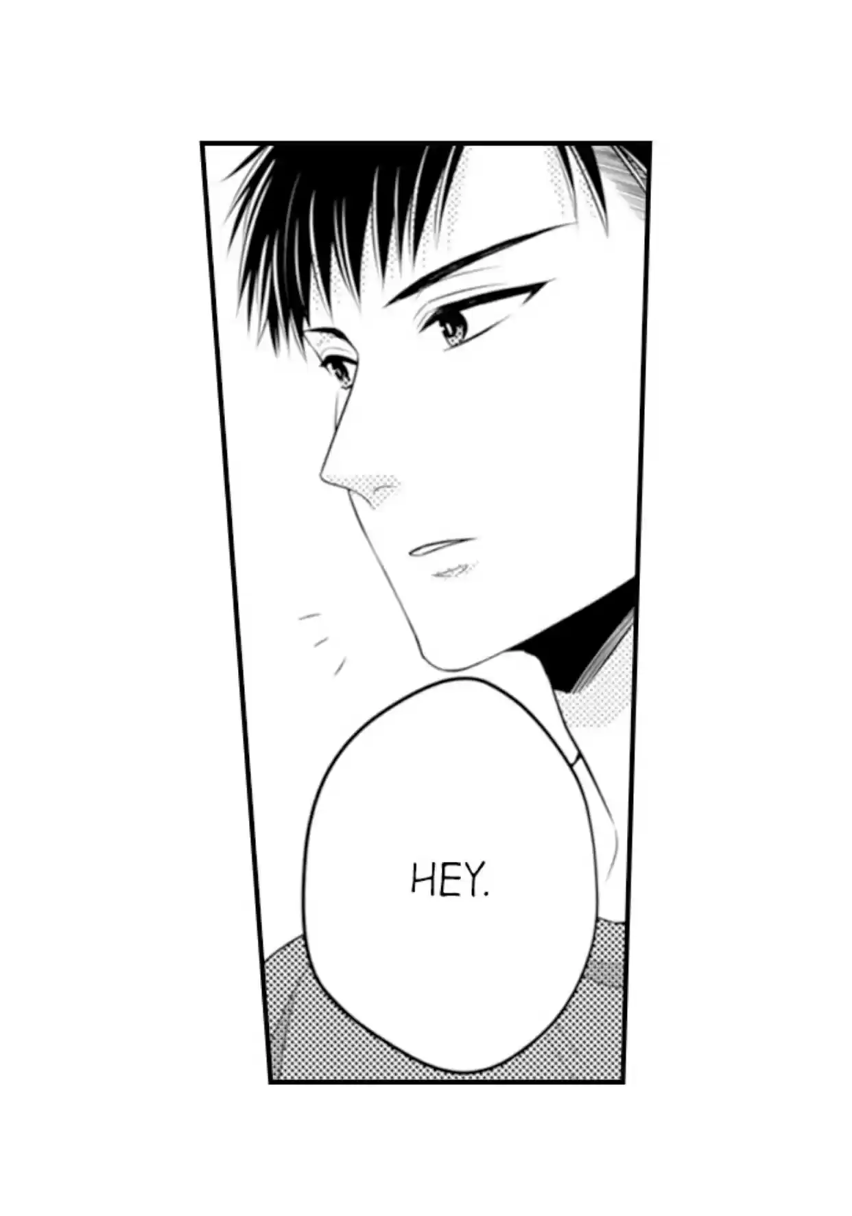 Yubisaki Kara Honki No Netsujou Chapter 78