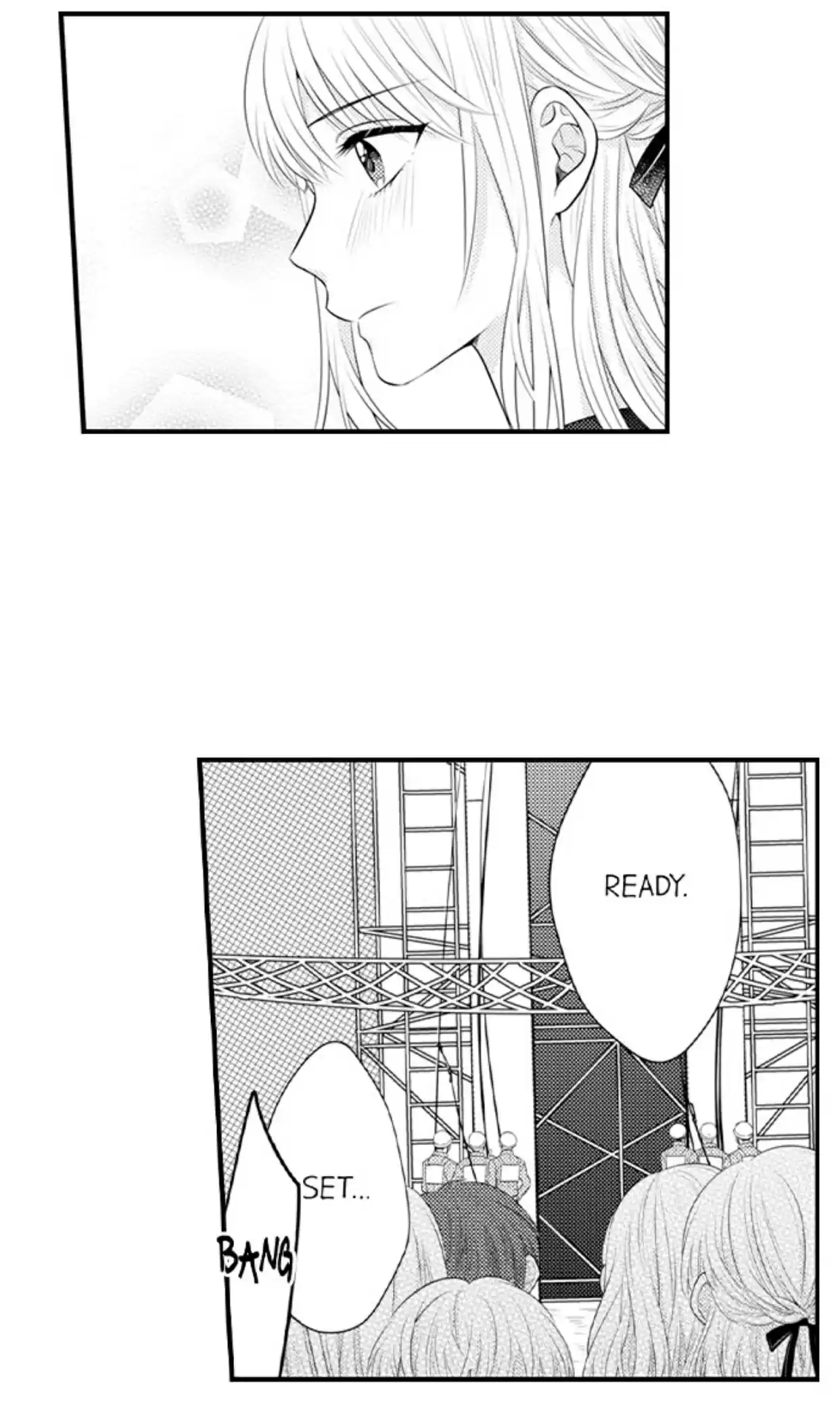 Yubisaki Kara Honki No Netsujou Chapter 80