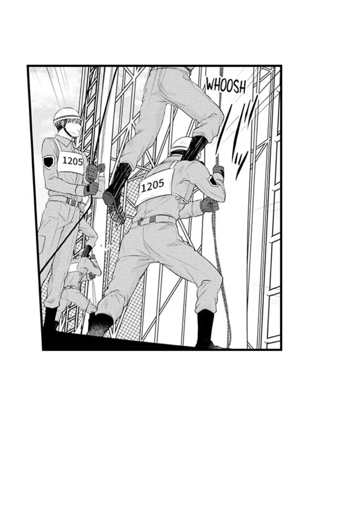 Yubisaki Kara Honki No Netsujou Chapter 80