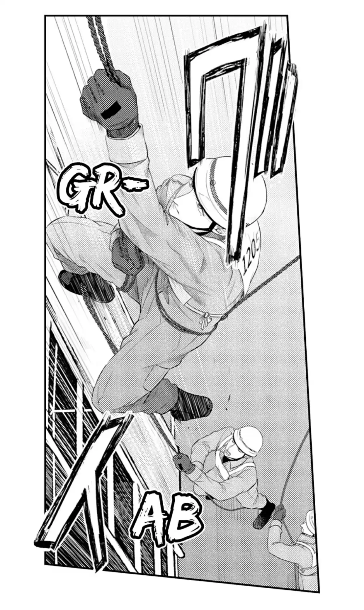 Yubisaki Kara Honki No Netsujou Chapter 80