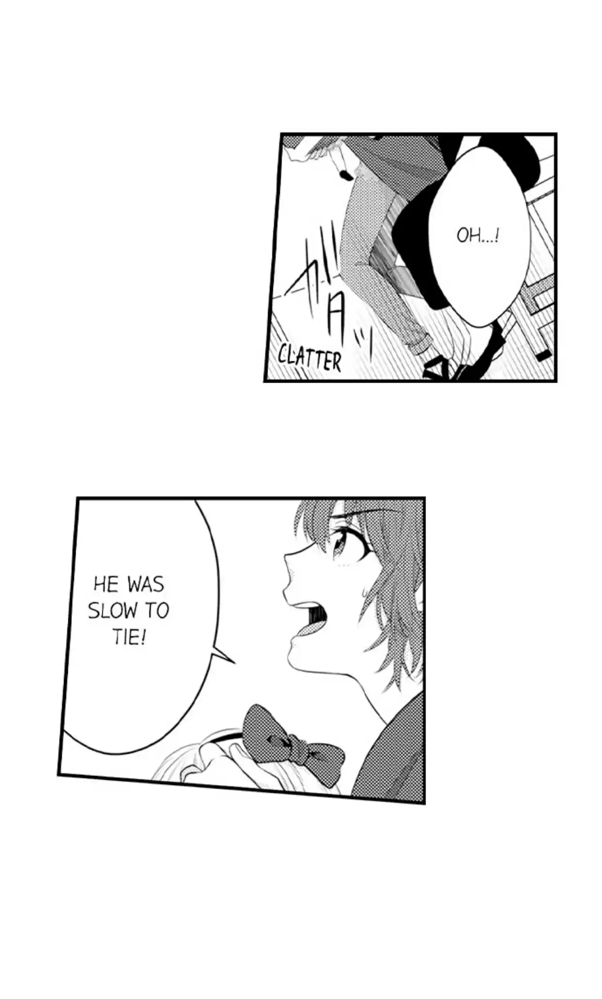 Yubisaki Kara Honki No Netsujou Chapter 80