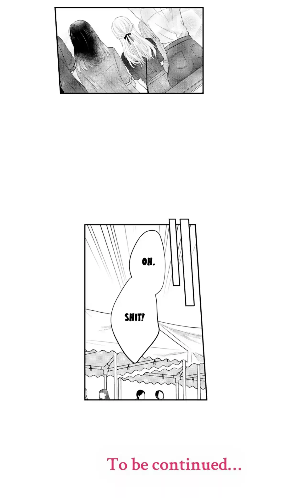 Yubisaki Kara Honki No Netsujou Chapter 80