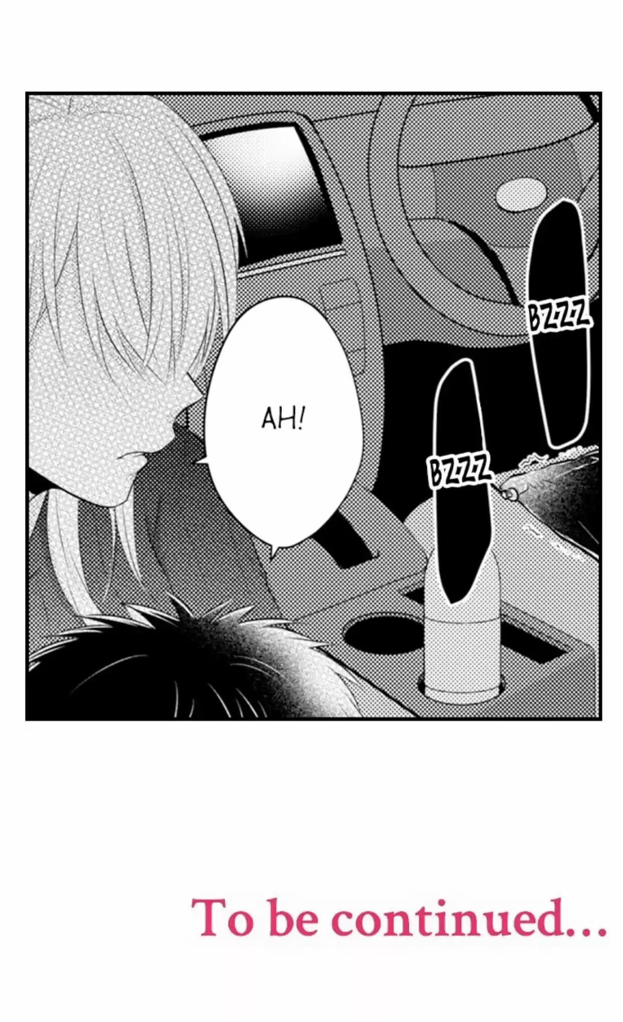 Yubisaki Kara Honki No Netsujou Chapter 82