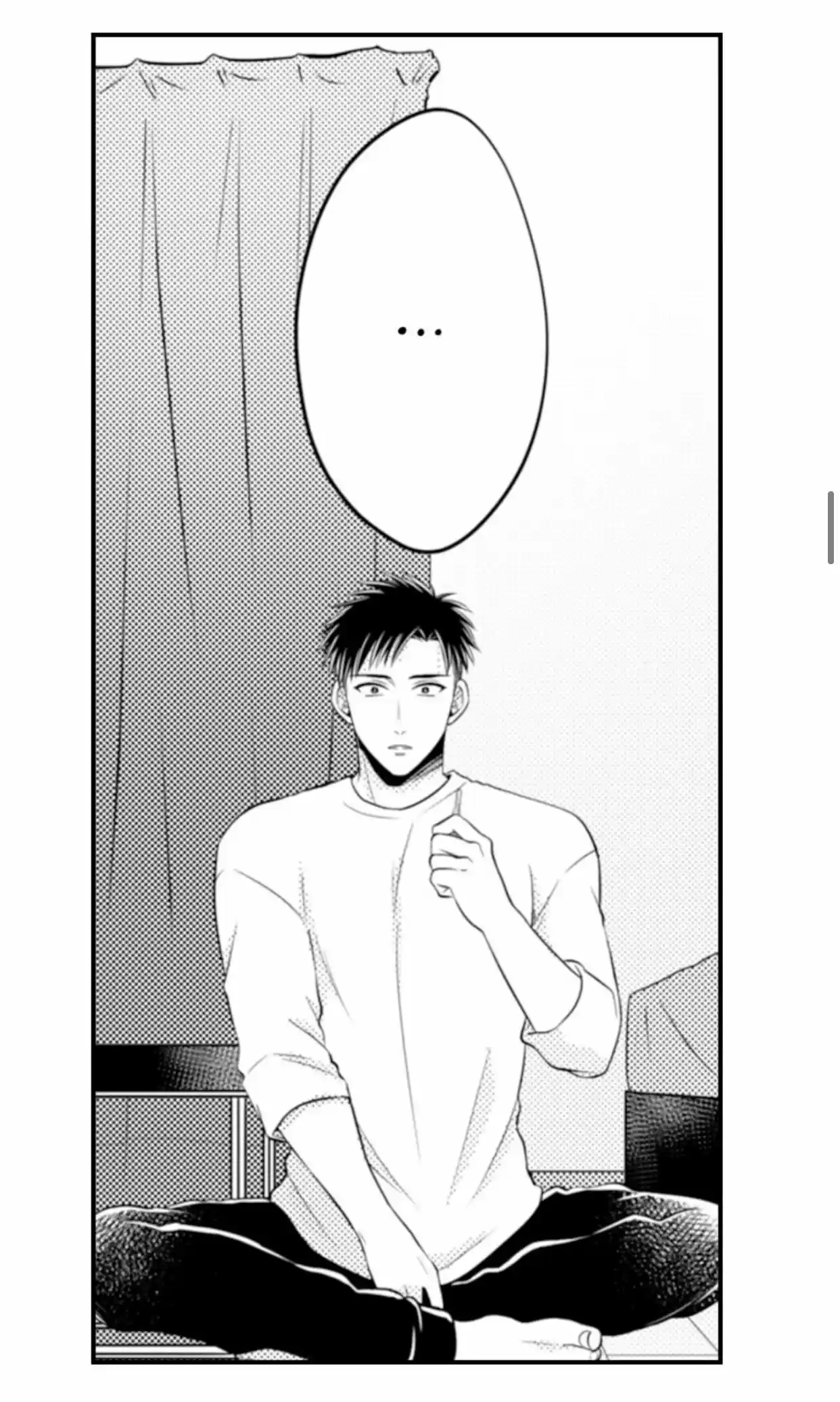 Yubisaki Kara Honki No Netsujou Chapter 83