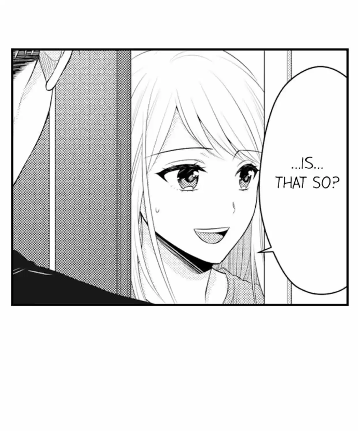 Yubisaki Kara Honki No Netsujou Chapter 83