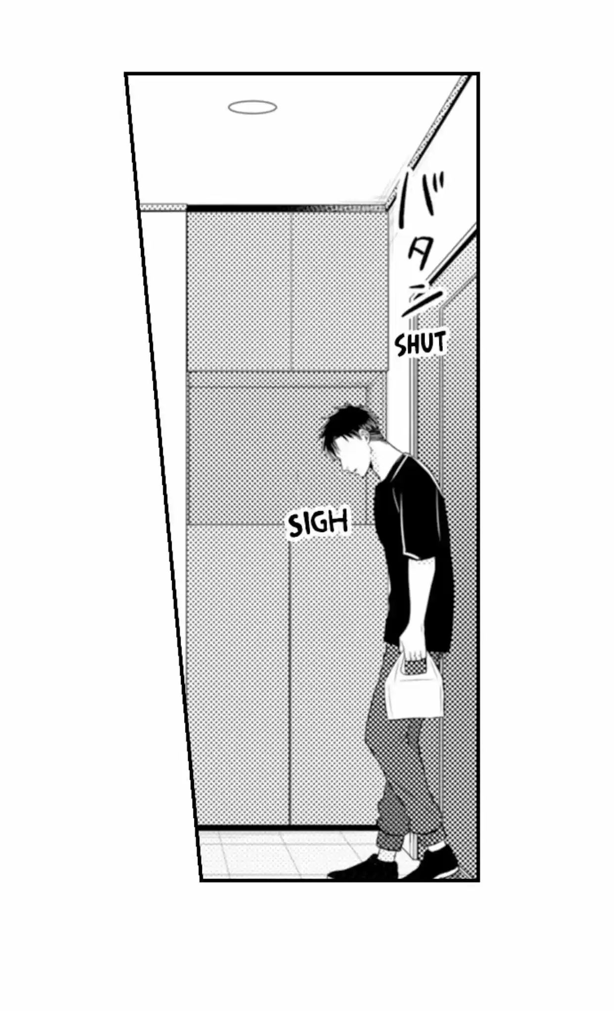 Yubisaki Kara Honki No Netsujou Chapter 83