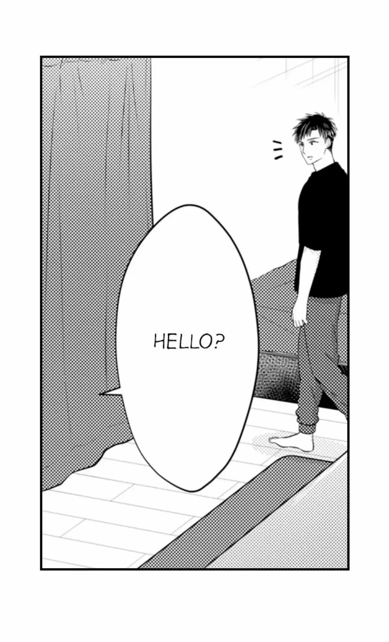 Yubisaki Kara Honki No Netsujou Chapter 83